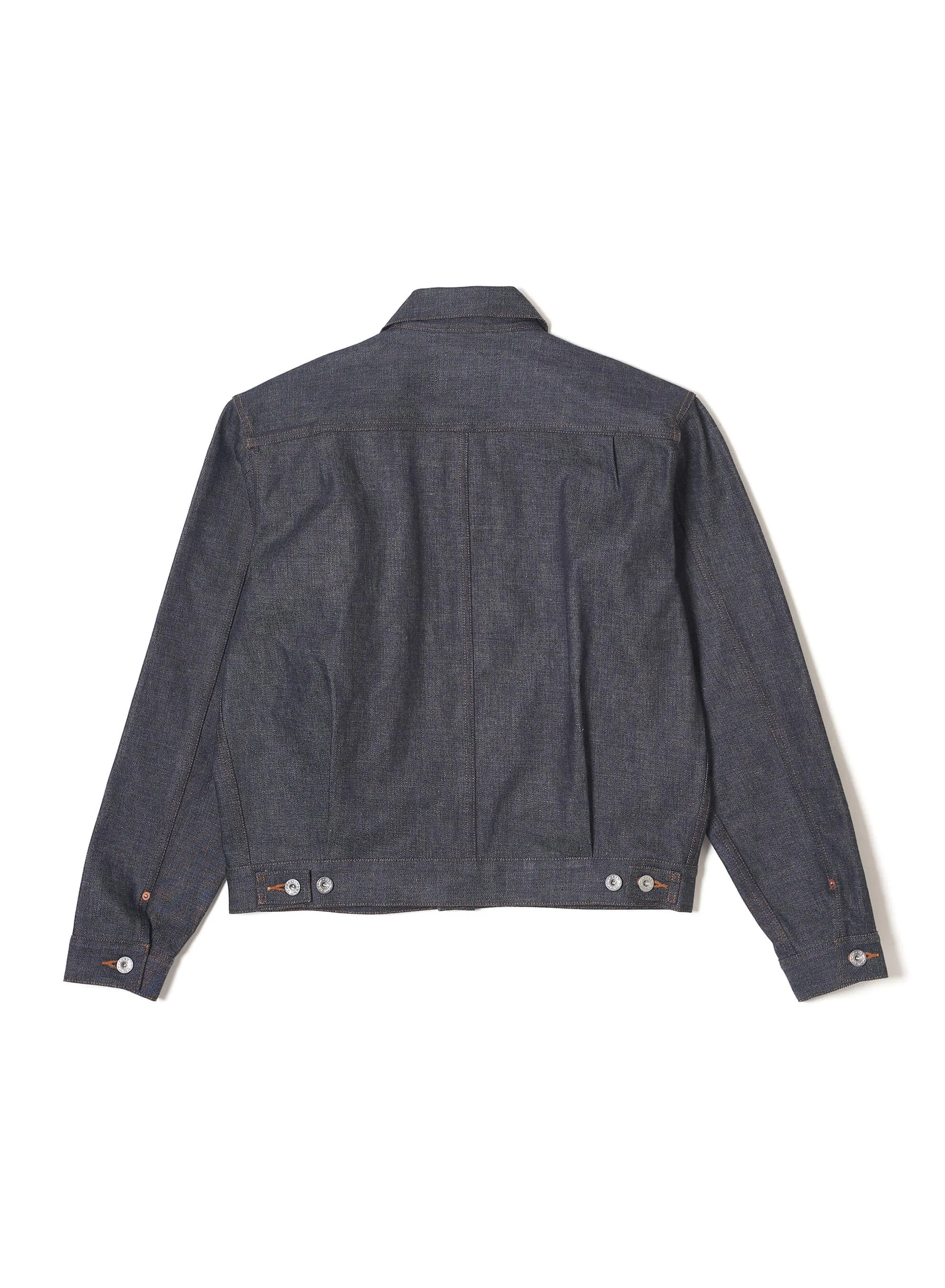 MODERN DENIM JACKET sold by Sugarhill product image thumbnail 5