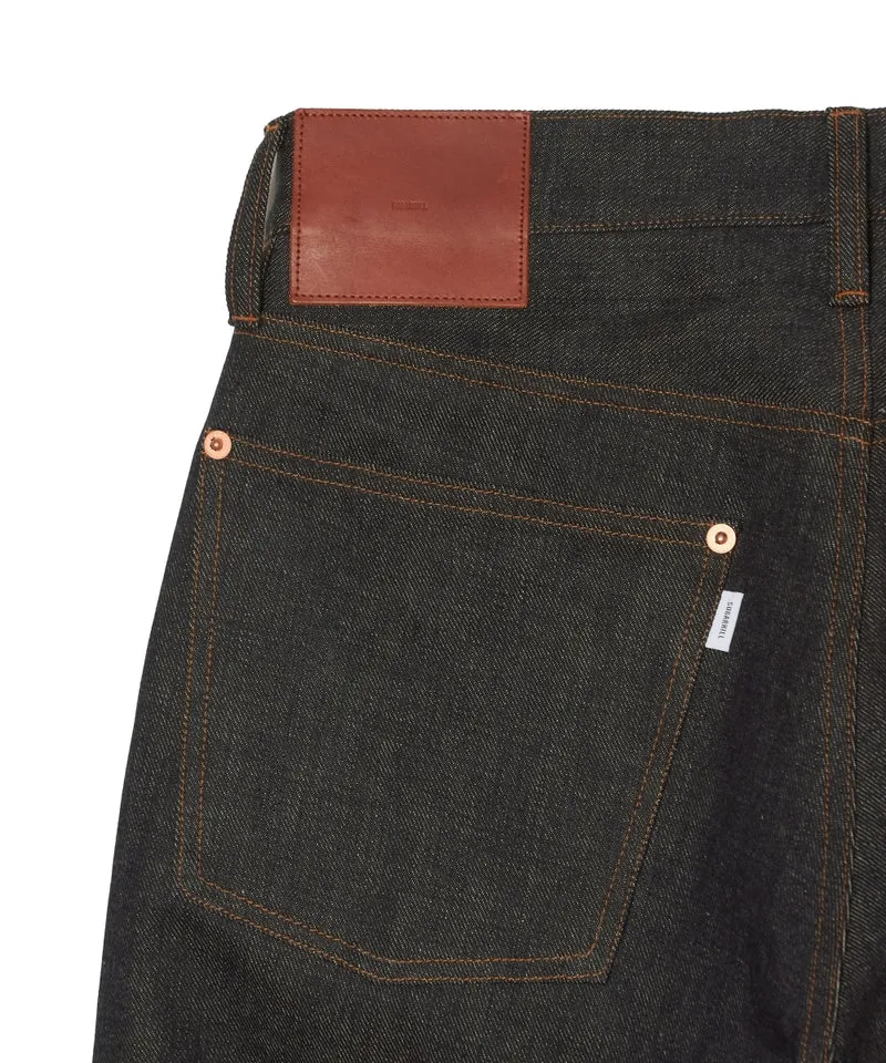 MODERN DENIM PANTS STRAIGHT CUT sold by Sugarhill product image thumbnail 5