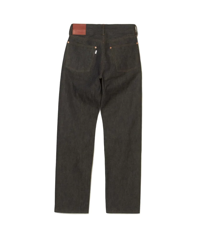 MODERN DENIM PANTS STRAIGHT CUT sold by Sugarhill product image thumbnail 2