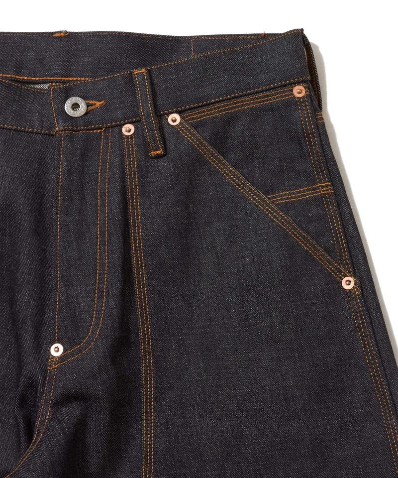 MODERN DENIM PANTS PAINTER sold by Sugarhill product image thumbnail 4