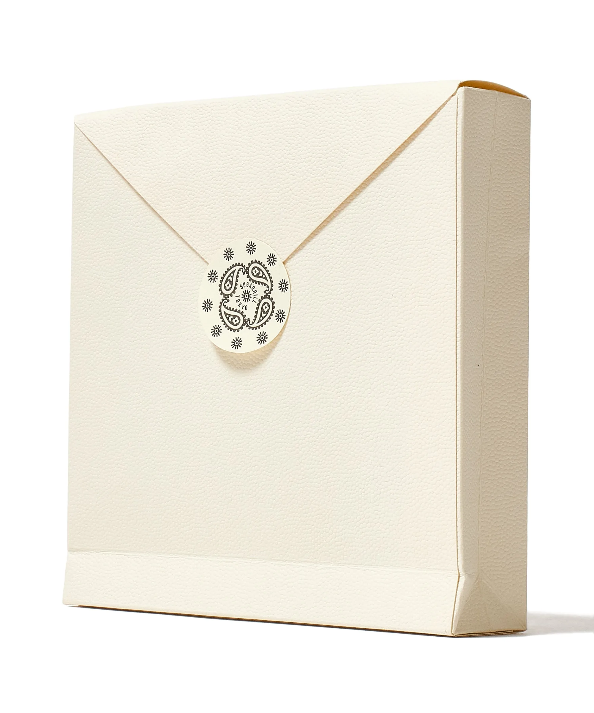 STAGGER BANDANA 5COLOR SET sold by Sugarhill product image thumbnail 3