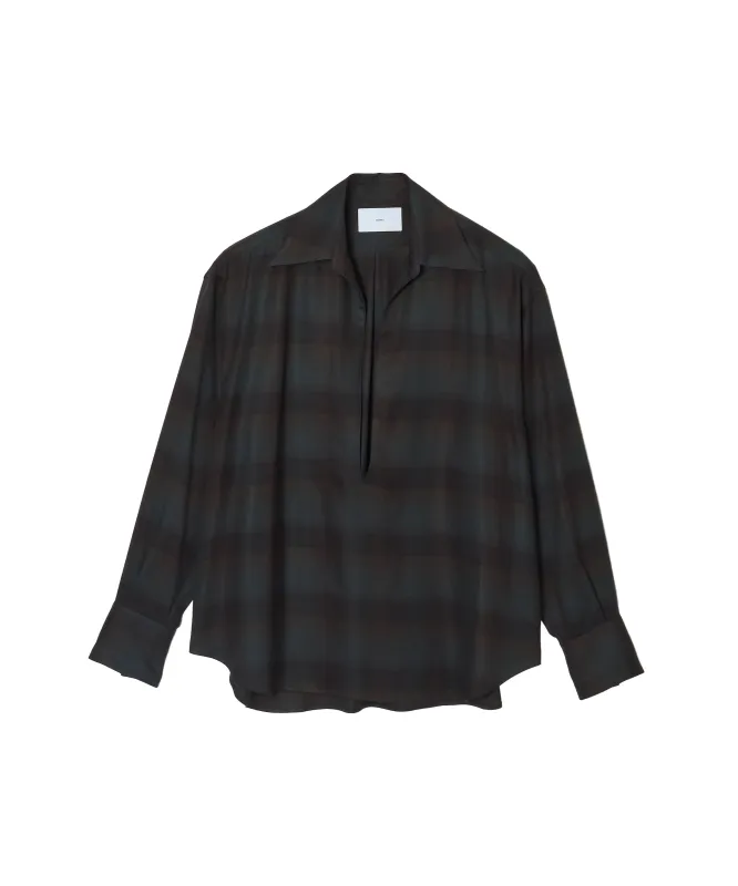 PLAID SKIPPER SHIRTS sold by Sugarhill