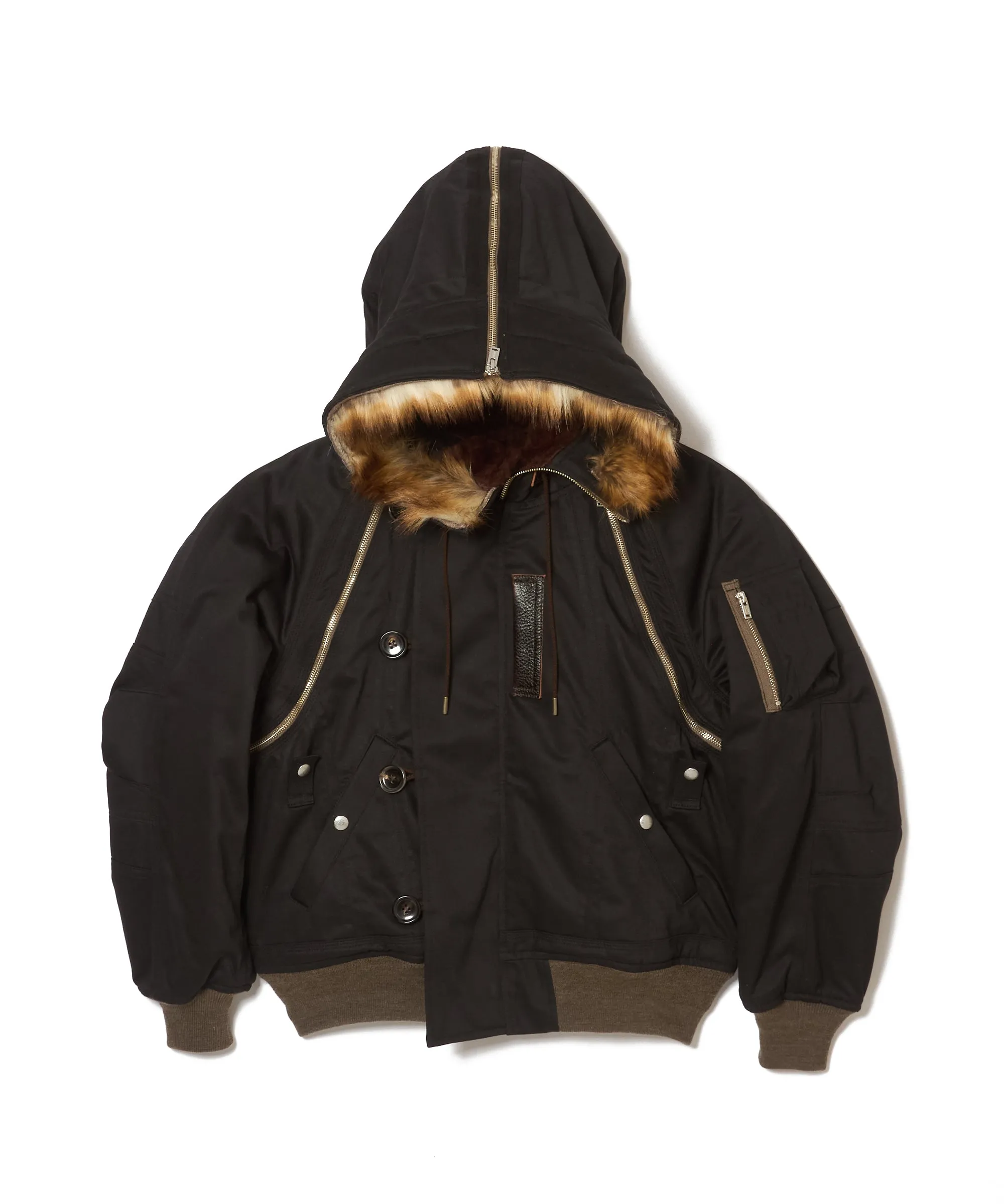 N-2 JACKET sold by Sugarhill