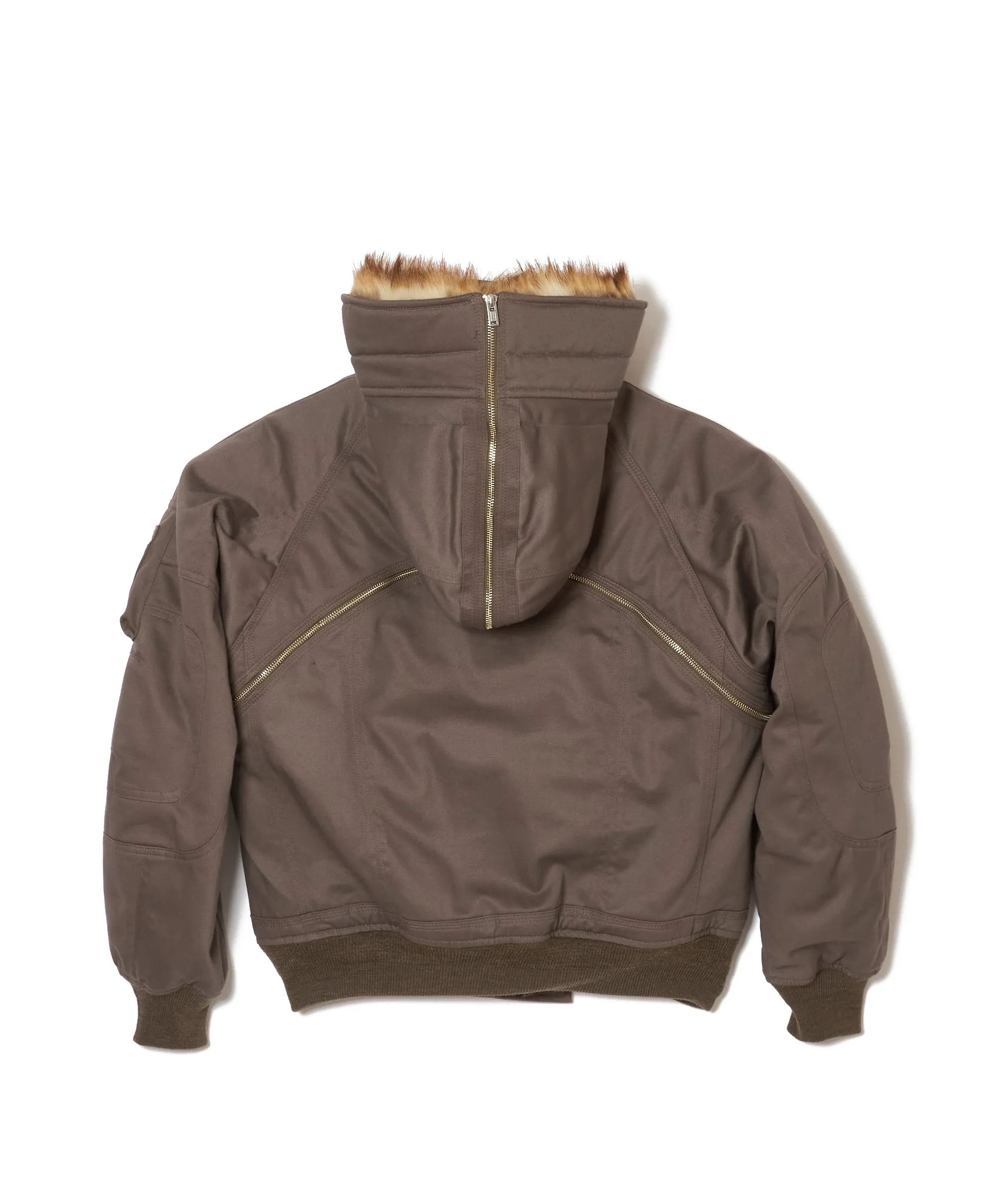 N-2 JACKET sold by Sugarhill product image thumbnail 4