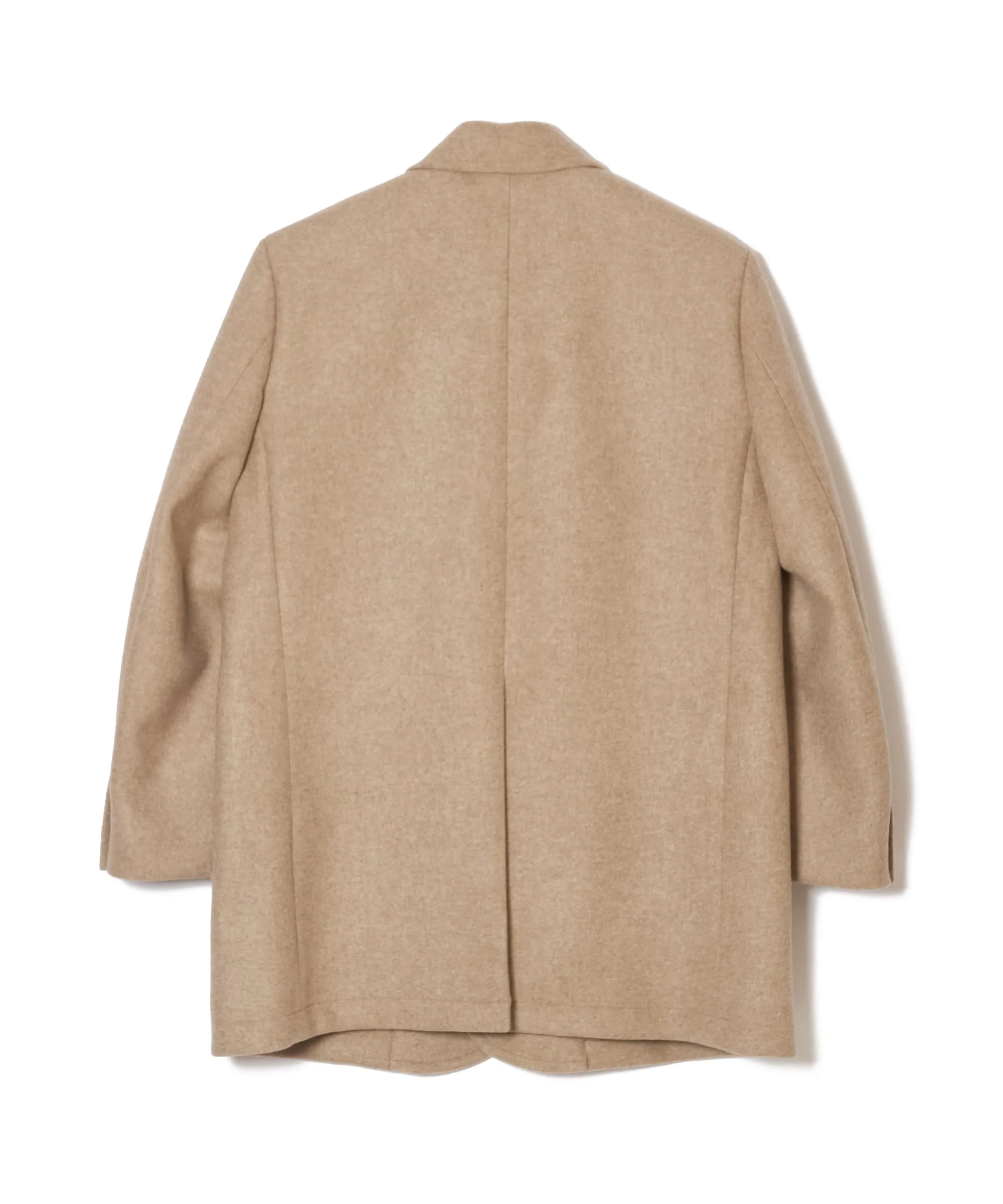 WOOL BIG TAILORED JACKET sold by Sugarhill product image thumbnail 4