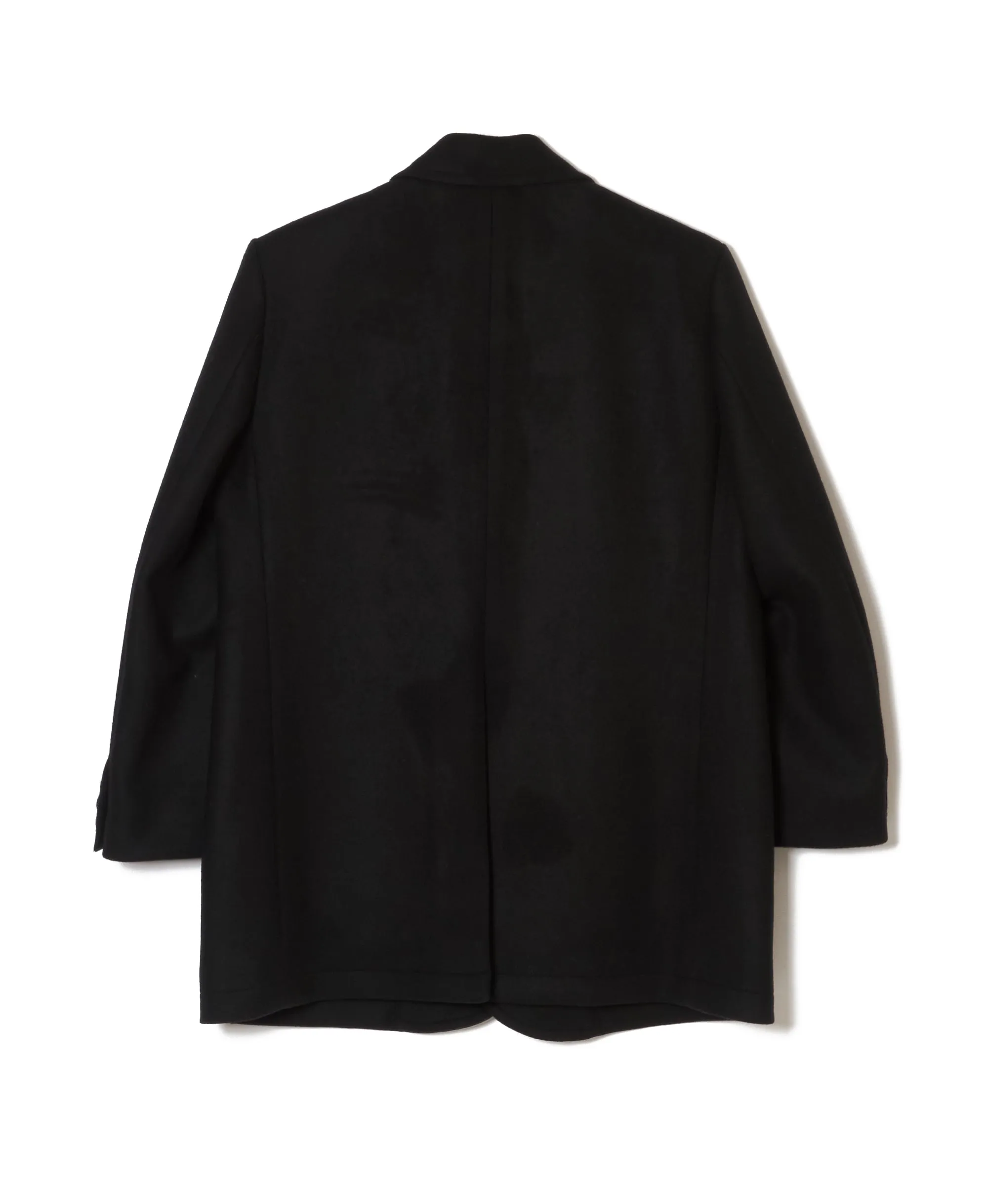 WOOL BIG TAILORED JACKET sold by Sugarhill product image thumbnail 3