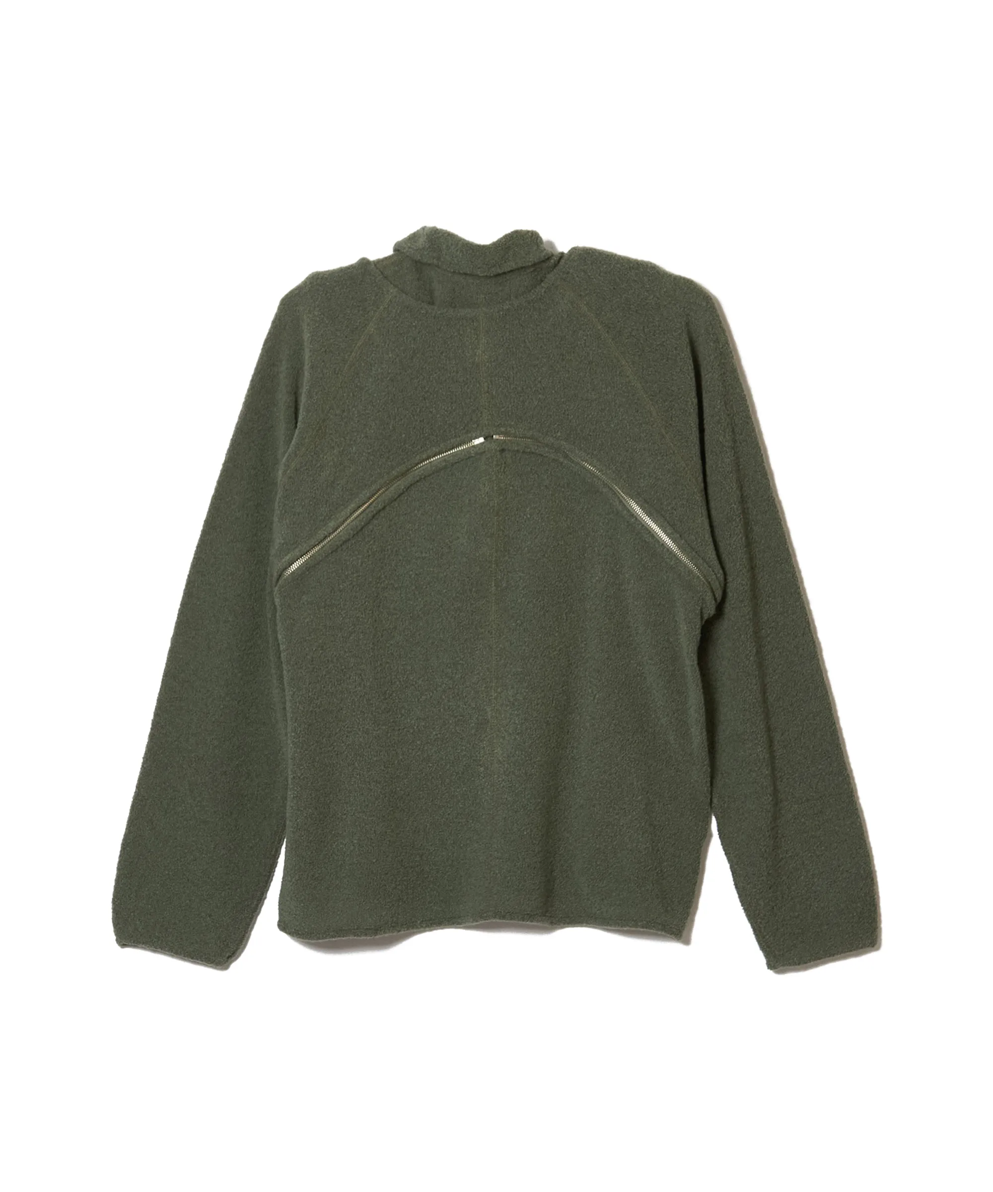 BOA ZIP JACKET sold by Sugarhill product image thumbnail 4