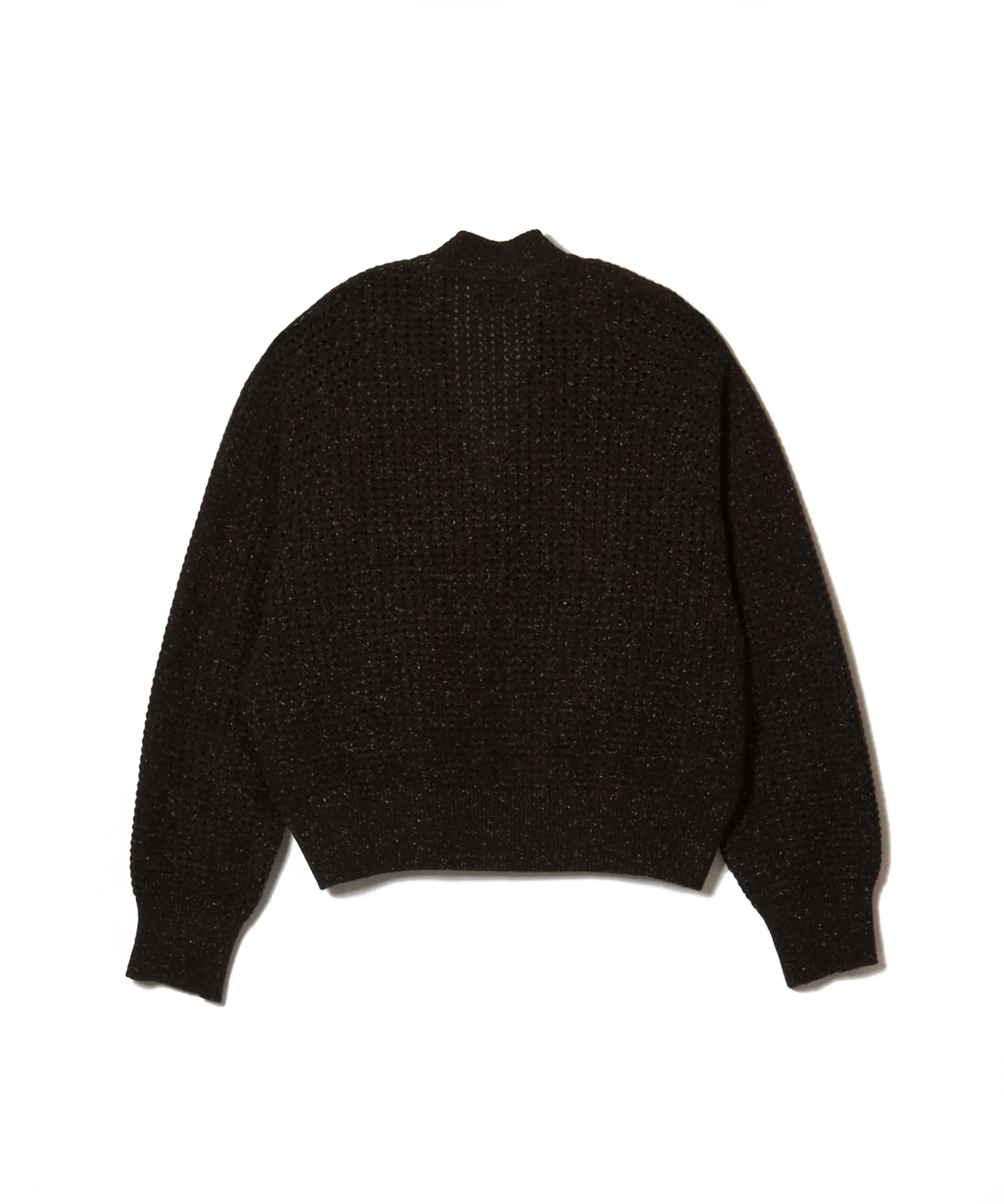 COLOR NEP WOOL CARGIDAN sold by Sugarhill product image thumbnail 2