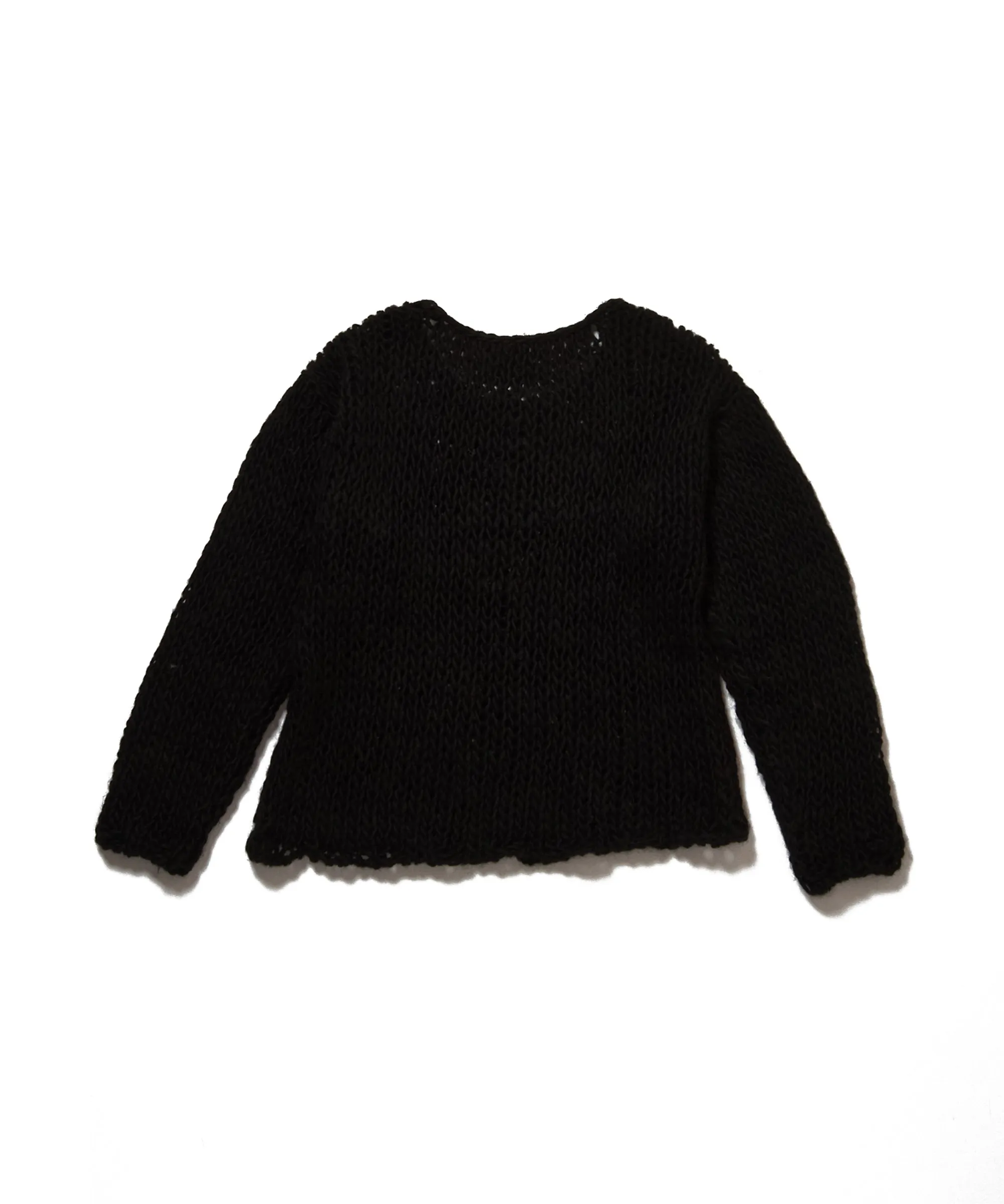 LOW GAUGE PULLOVER sold by Sugarhill product image thumbnail 2