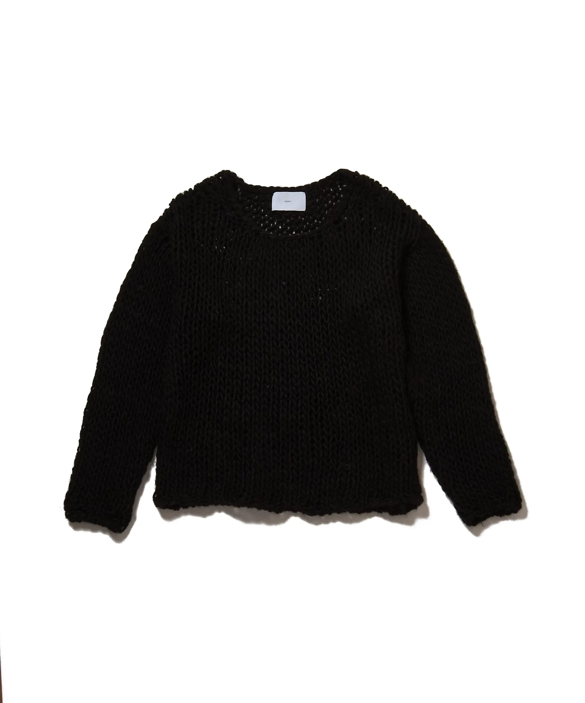 LOW GAUGE PULLOVER sold by Sugarhill