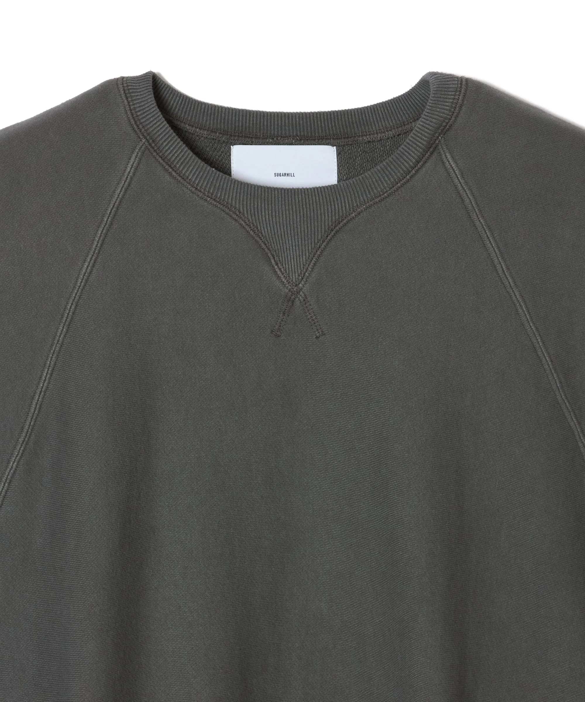 CREW NECK SWEAT PULLOVER sold by Sugarhill product image thumbnail 5