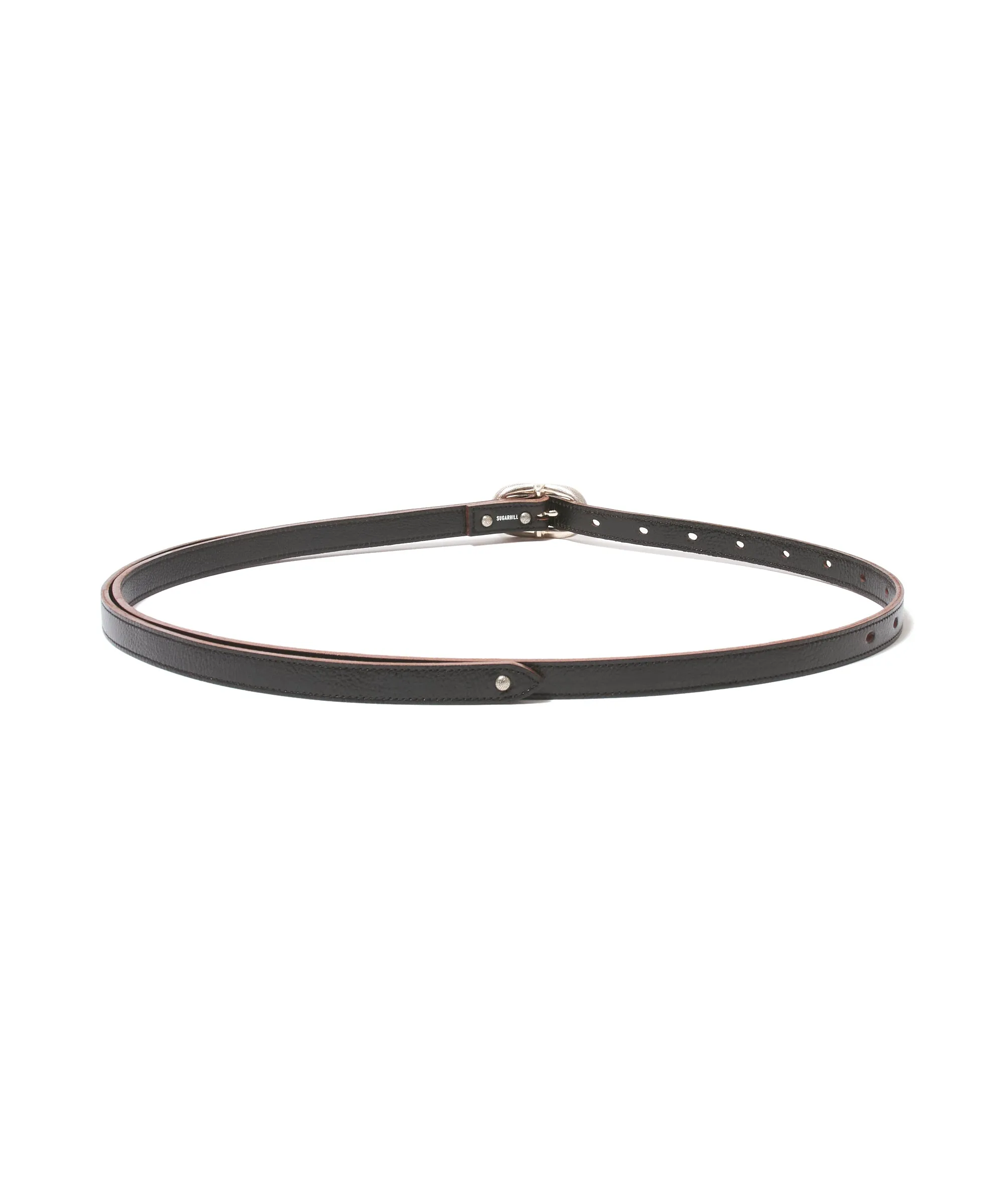 OVAL BUCKLE BELT sold by Sugarhill product image thumbnail 3