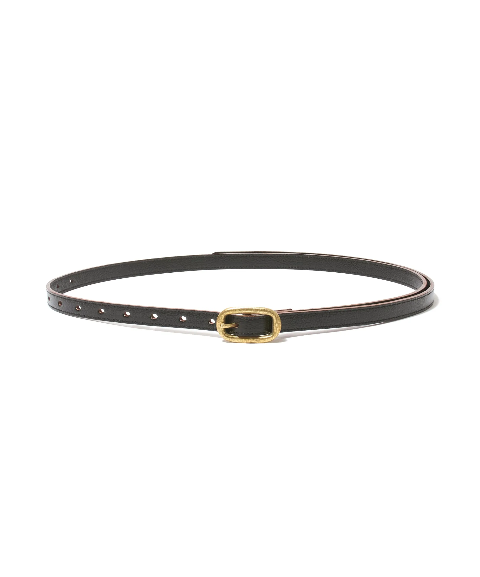 OVAL BUCKLE BELT sold by Sugarhill product image thumbnail 2