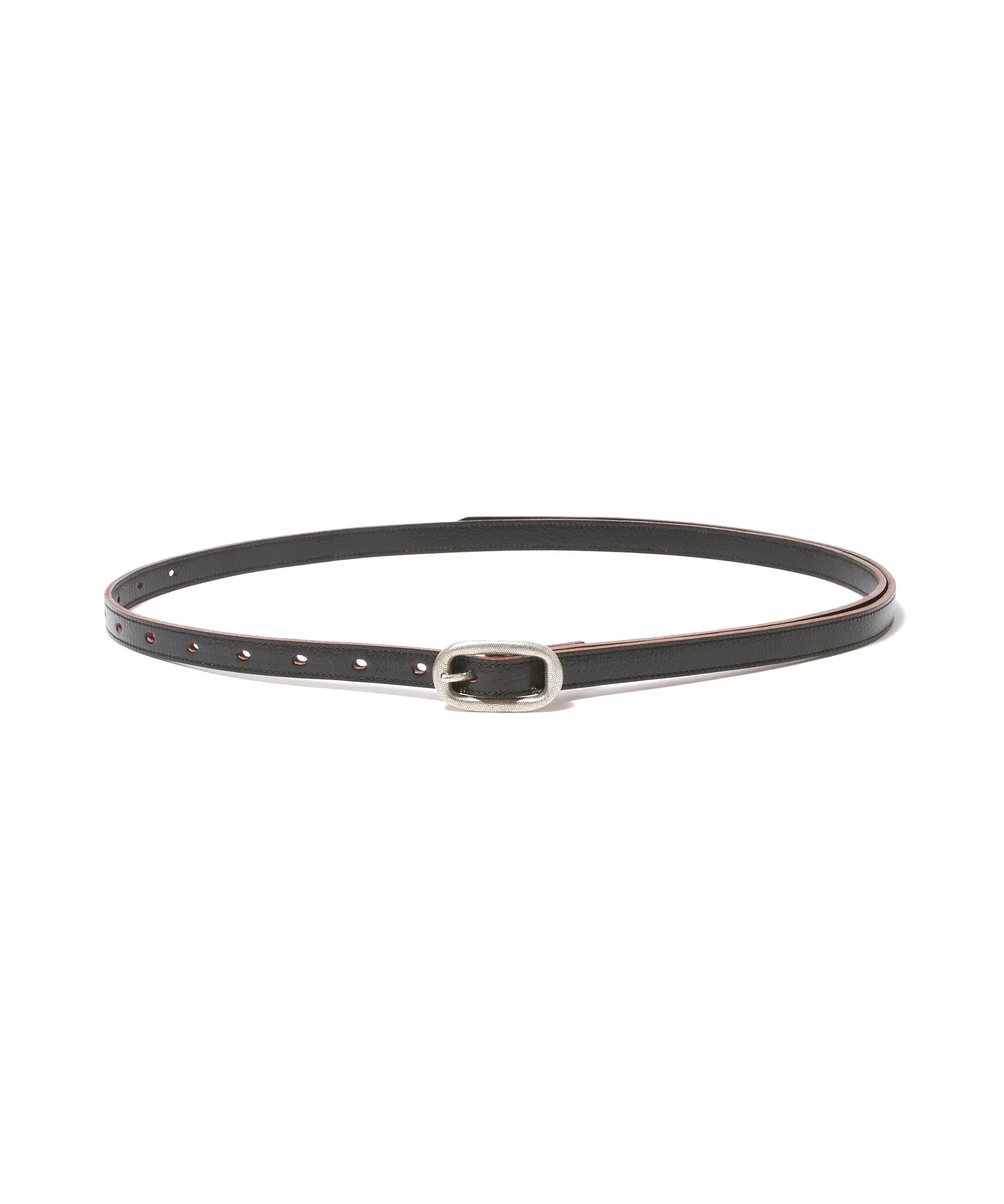 OVAL BUCKLE BELT sold by Sugarhill