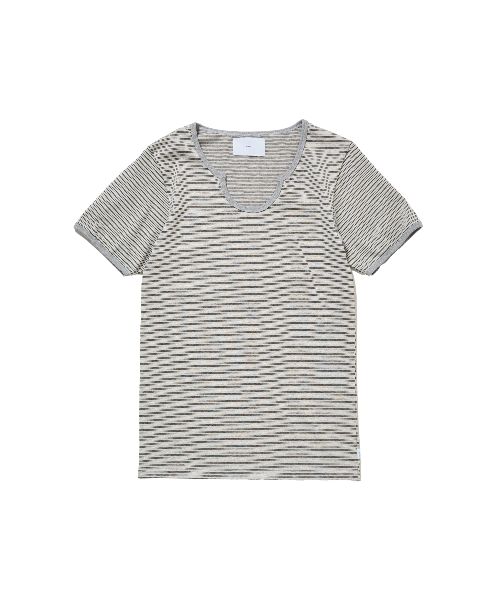 STRIPE TEE sold by Sugarhill product image thumbnail 2