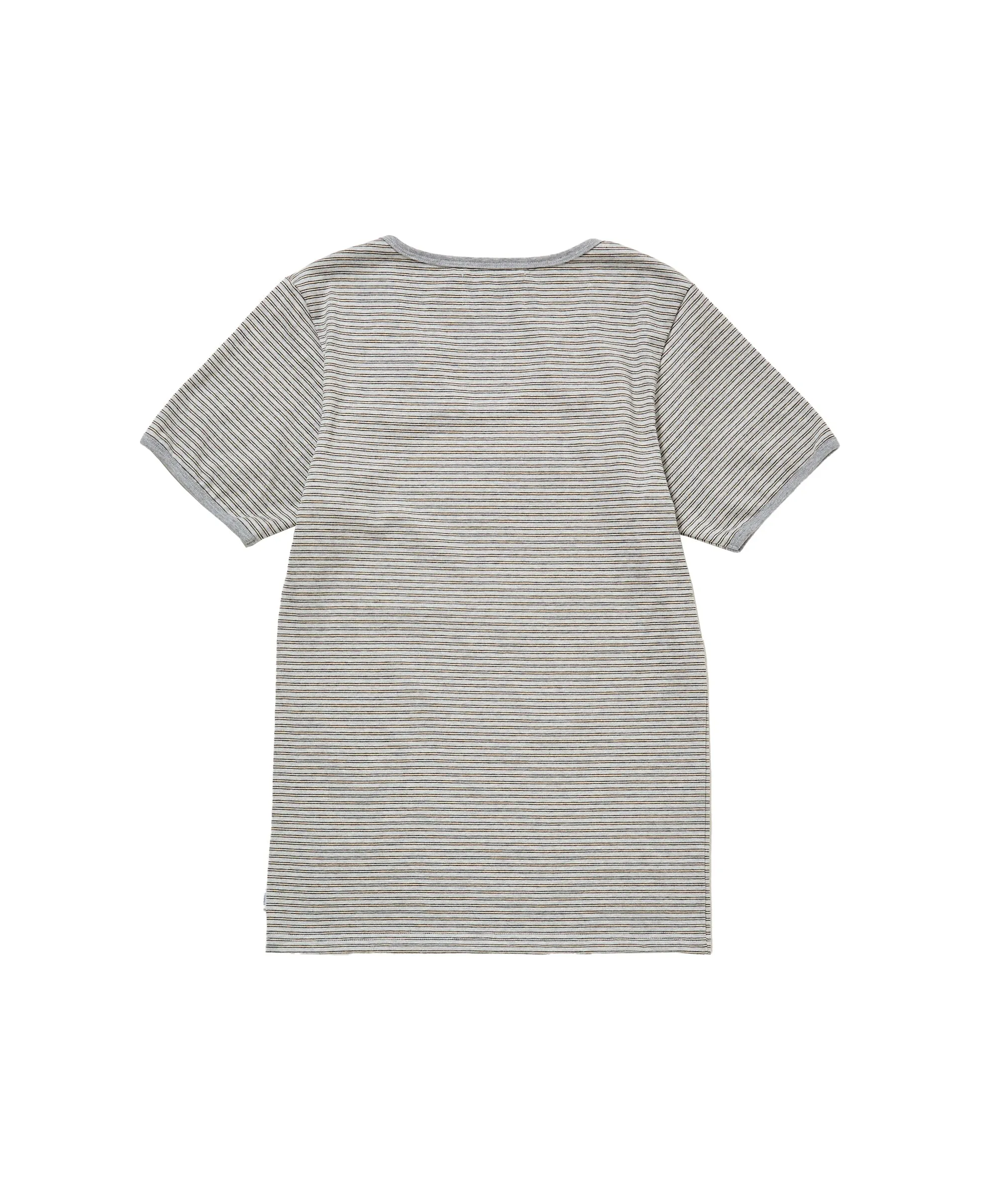 STRIPE TEE sold by Sugarhill product image thumbnail 4