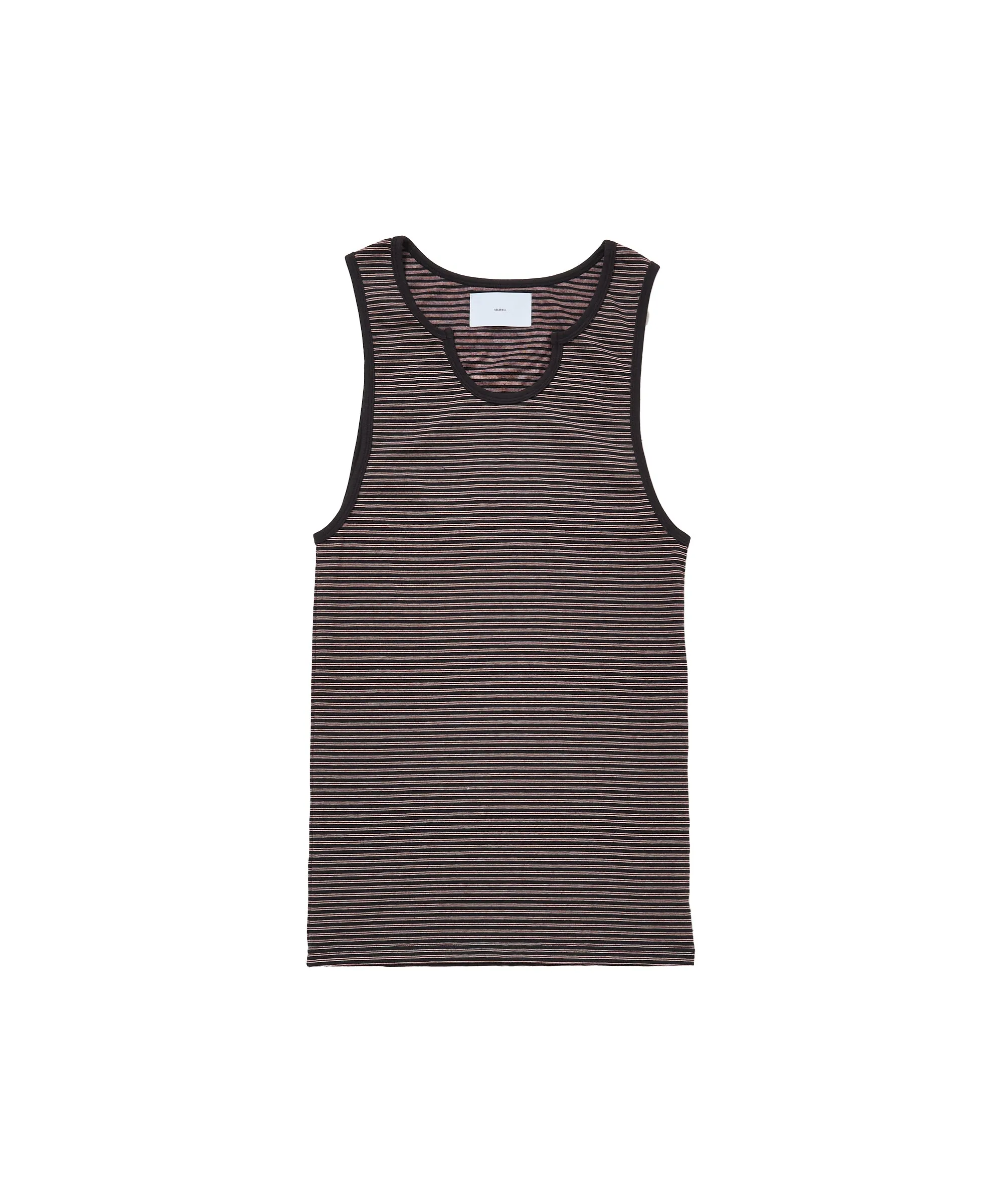 STRIPE TANK TOP sold by Sugarhill product image thumbnail 2