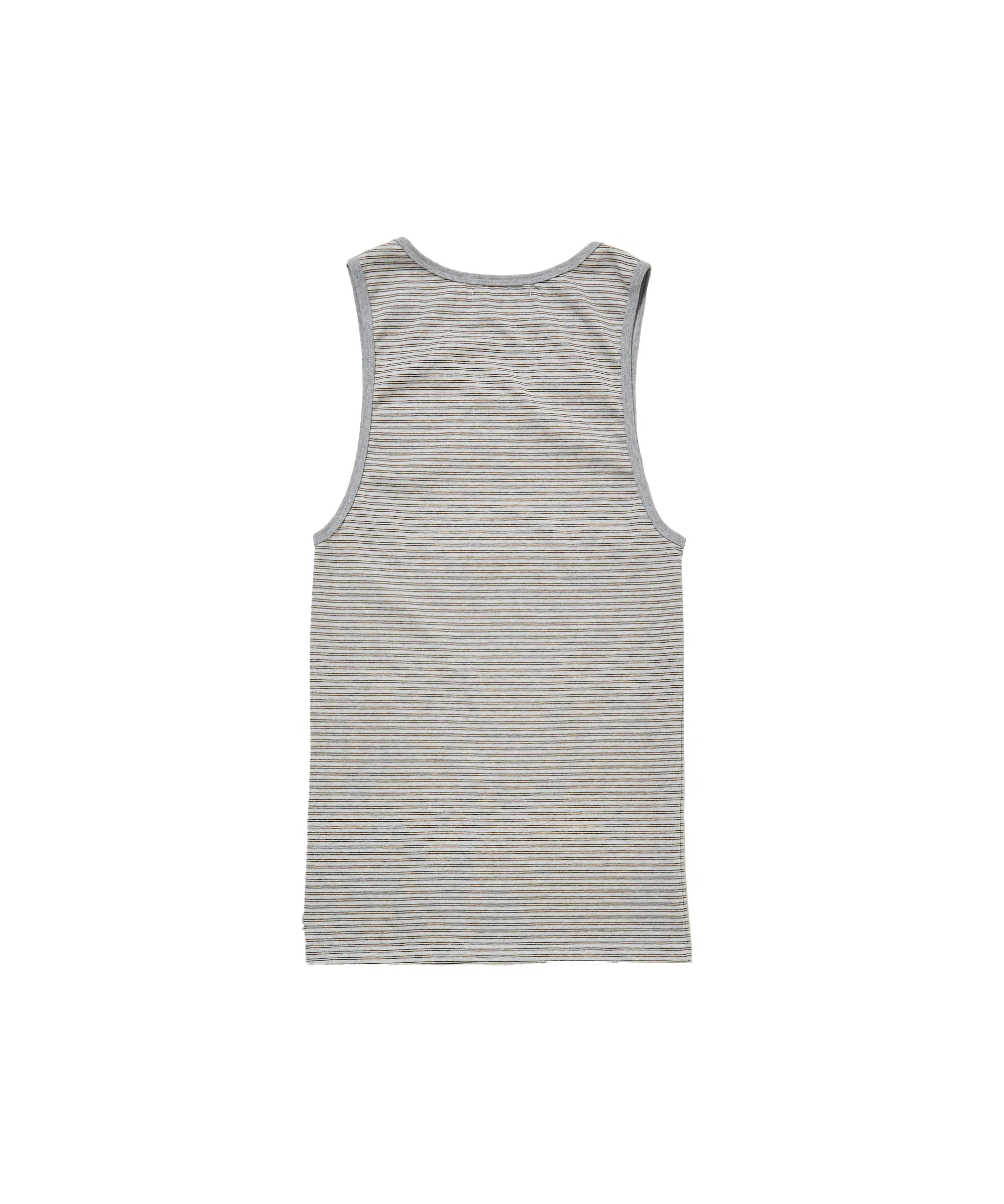 STRIPE TANK TOP sold by Sugarhill product image thumbnail 3