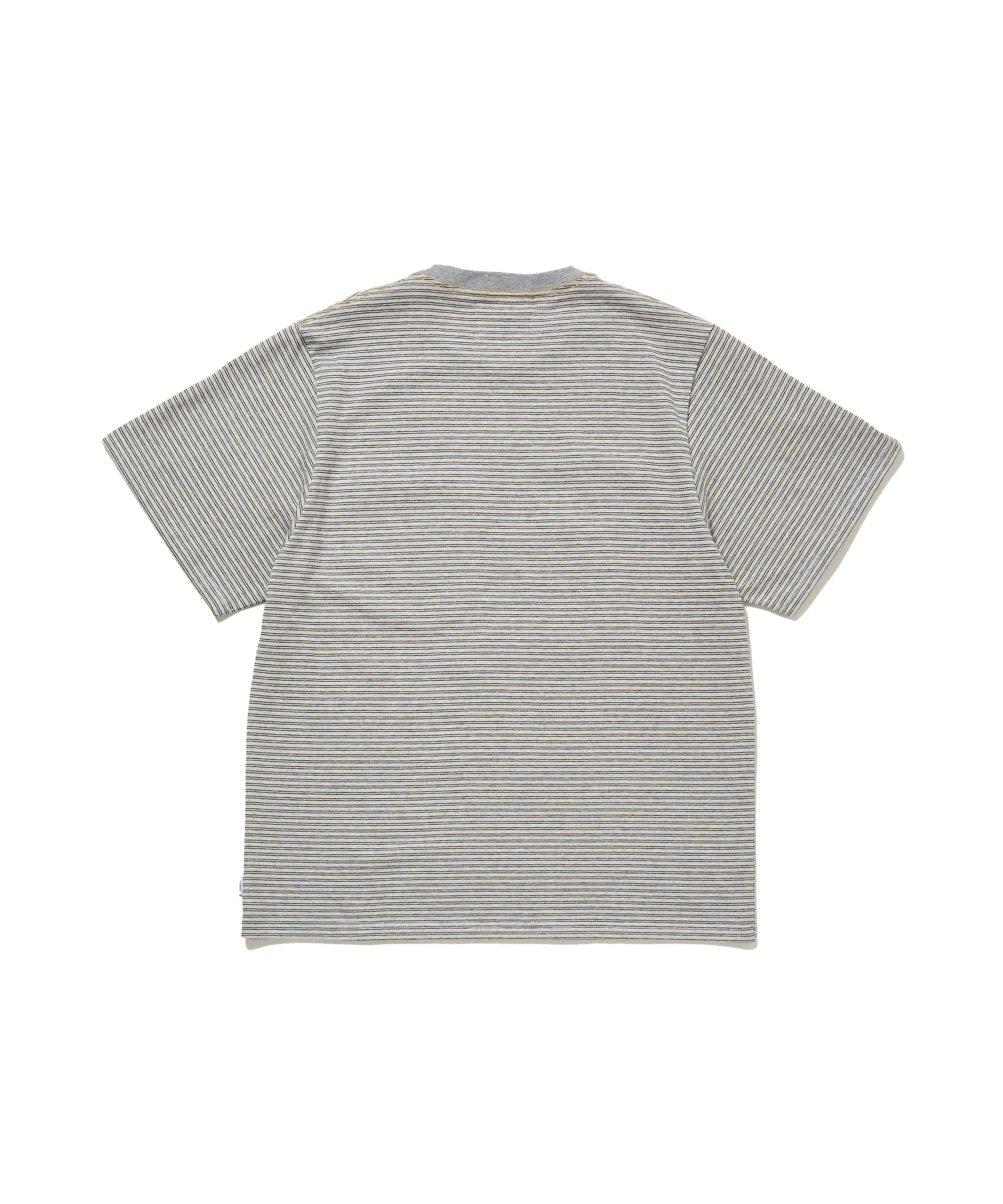 BIG STRIPE TEE sold by Sugarhill product image thumbnail 3
