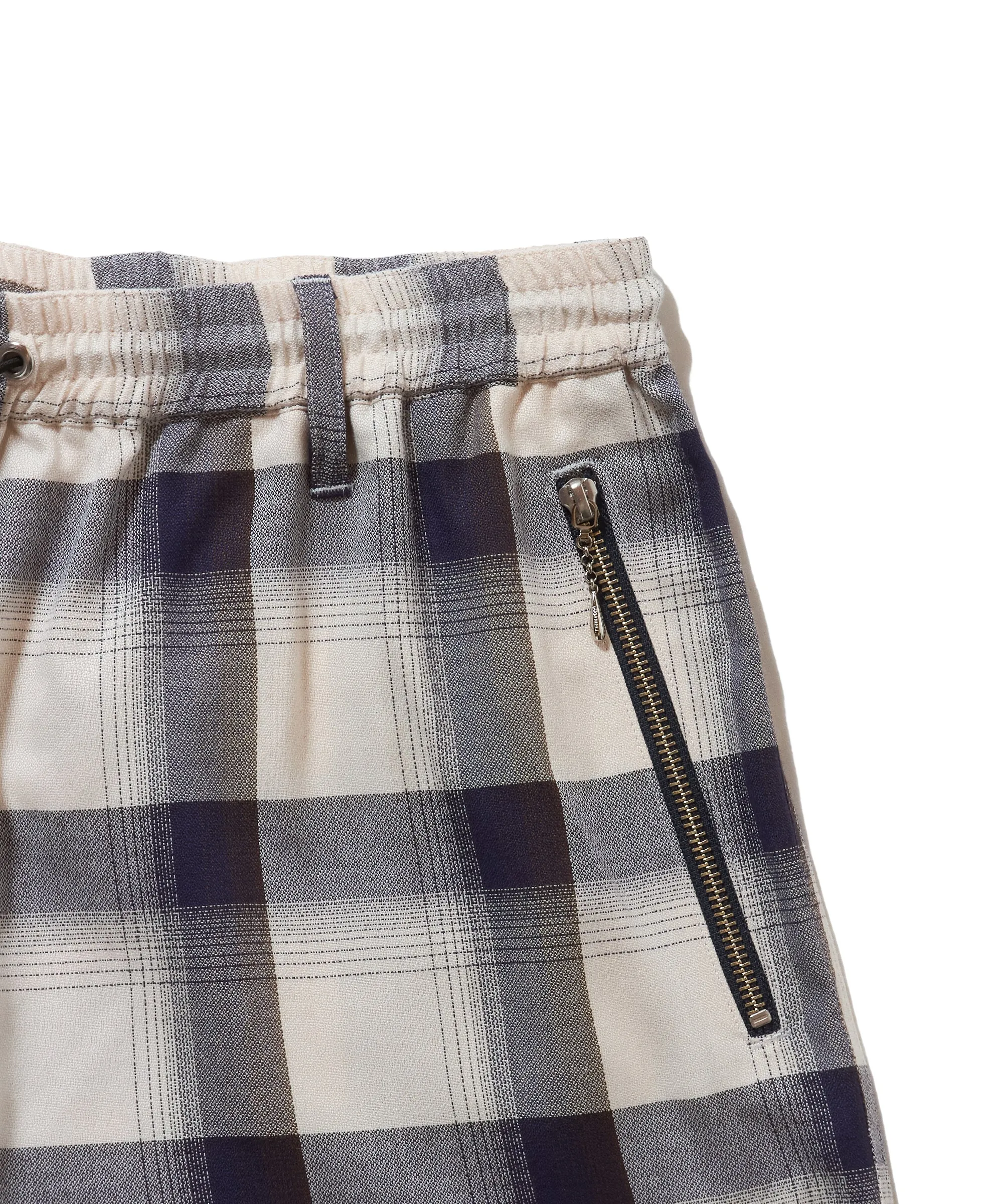 OMBRE ZIP SHORTS sold by Sugarhill product image thumbnail 4