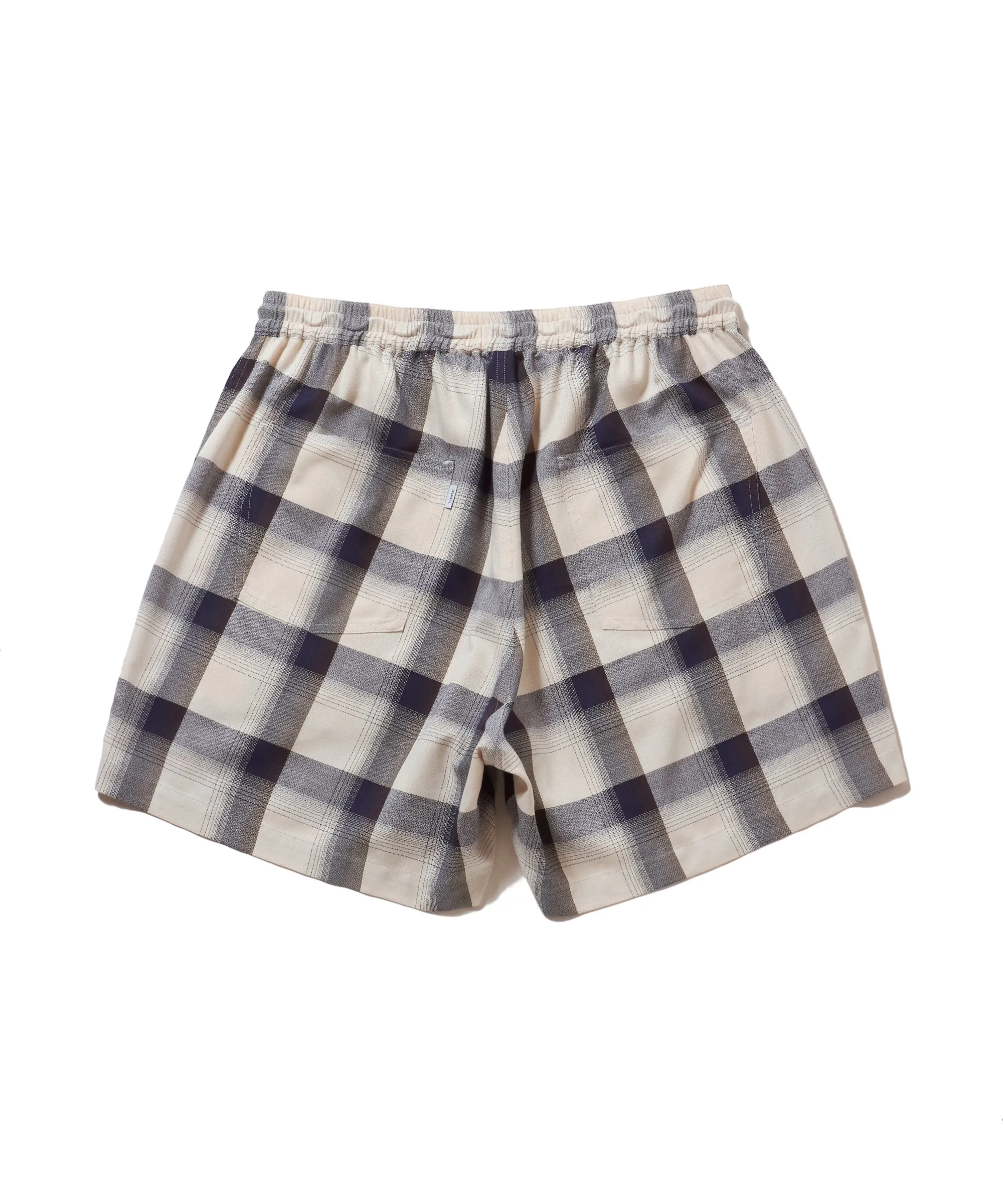 OMBRE ZIP SHORTS sold by Sugarhill product image thumbnail 2