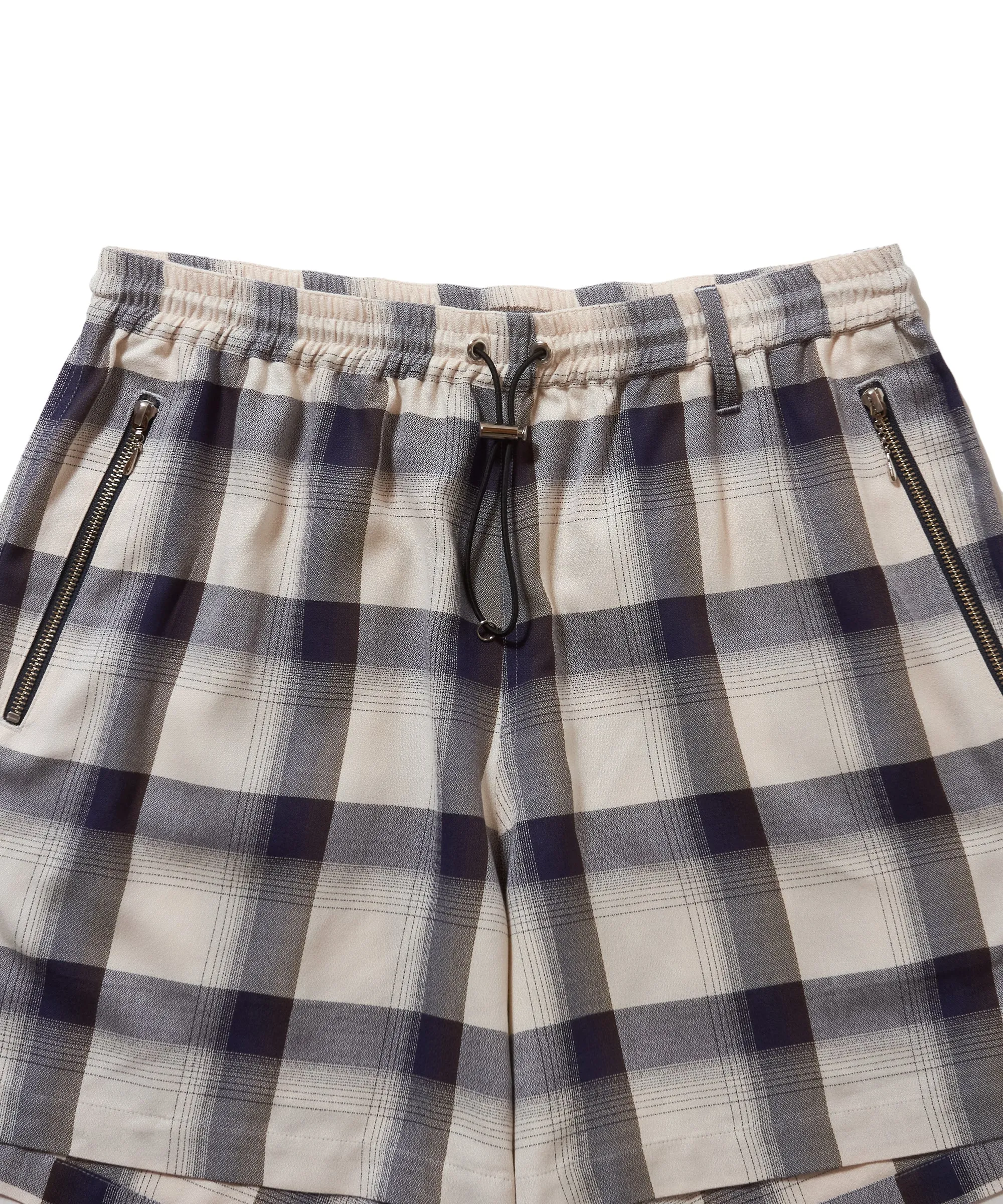 OMBRE ZIP SHORTS sold by Sugarhill product image thumbnail 3