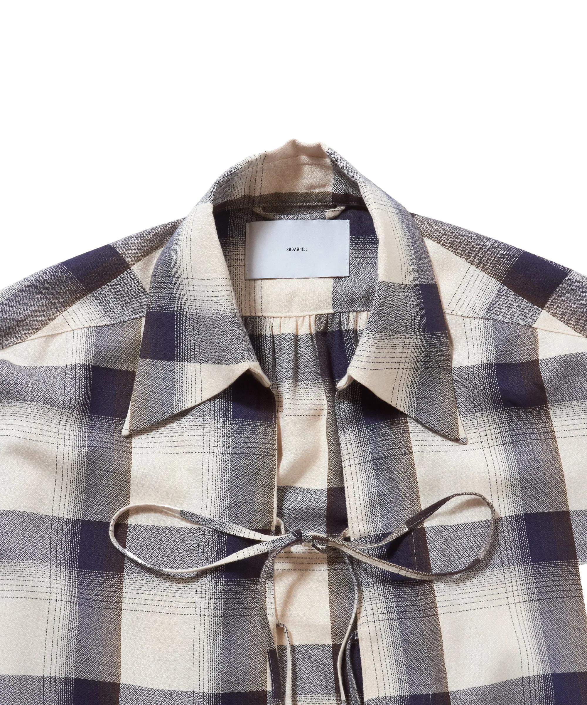 OMBRE CORDED SHIRT sold by Sugarhill product image thumbnail 3