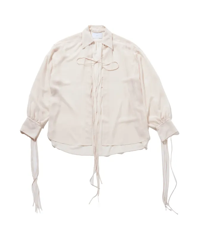 SHEER CORDED SHIRTS sold by Sugarhill
