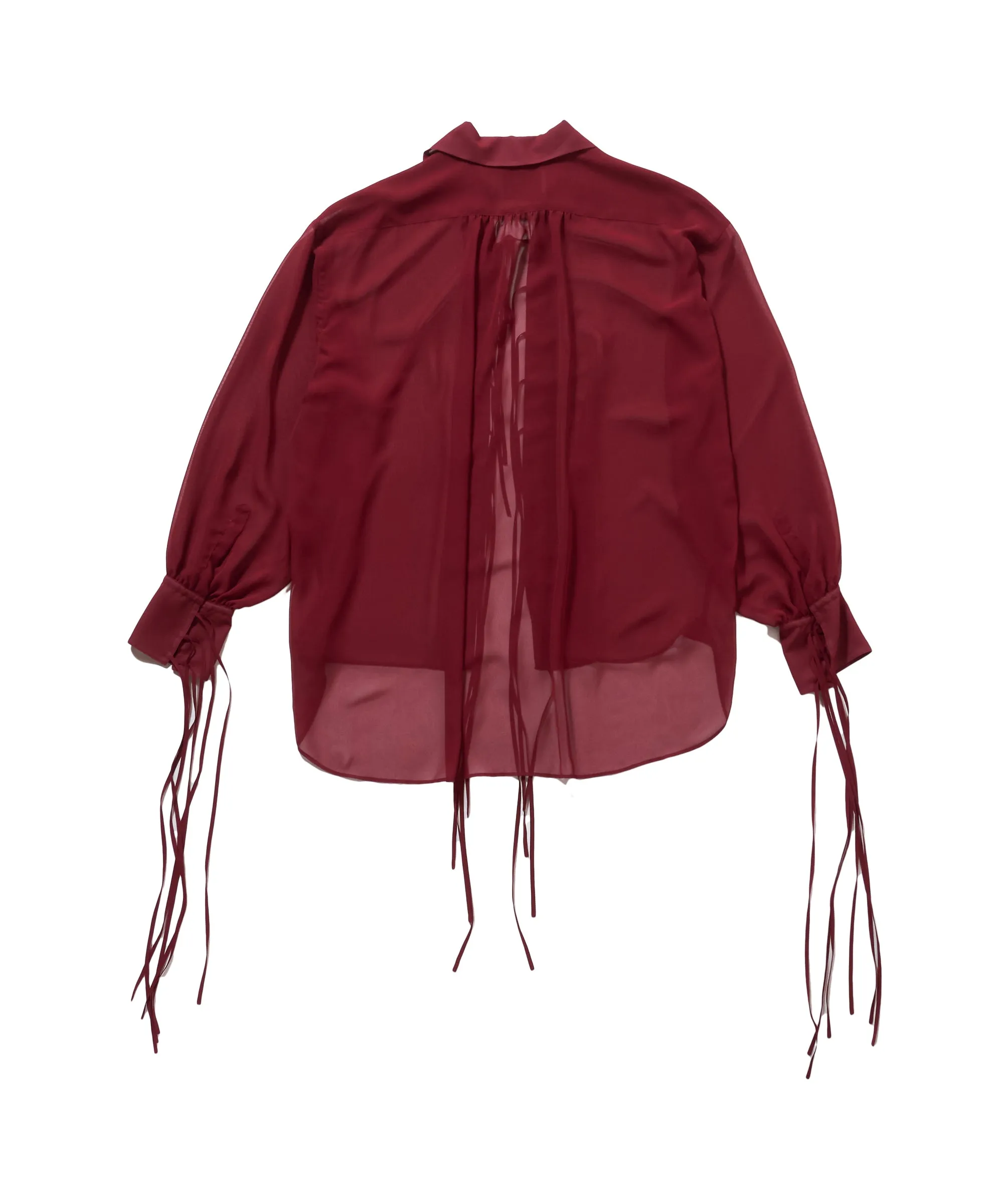 SHEER CORDED SHIRTS sold by Sugarhill product image thumbnail 4