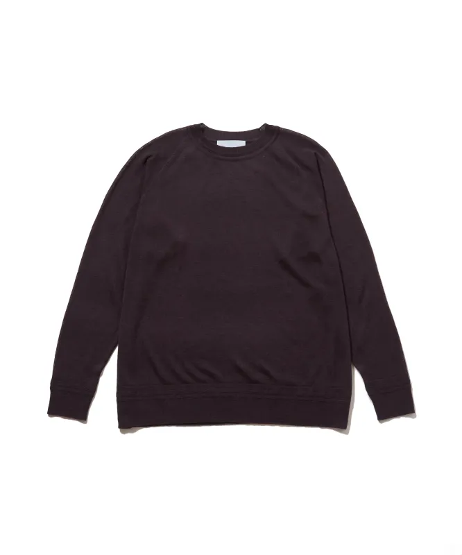 SUMMER KNIT SWEATER sold by Sugarhill