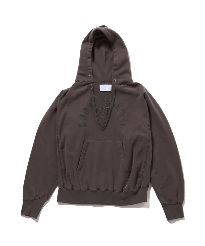 RIPPED HOODIE sold by Sugarhill