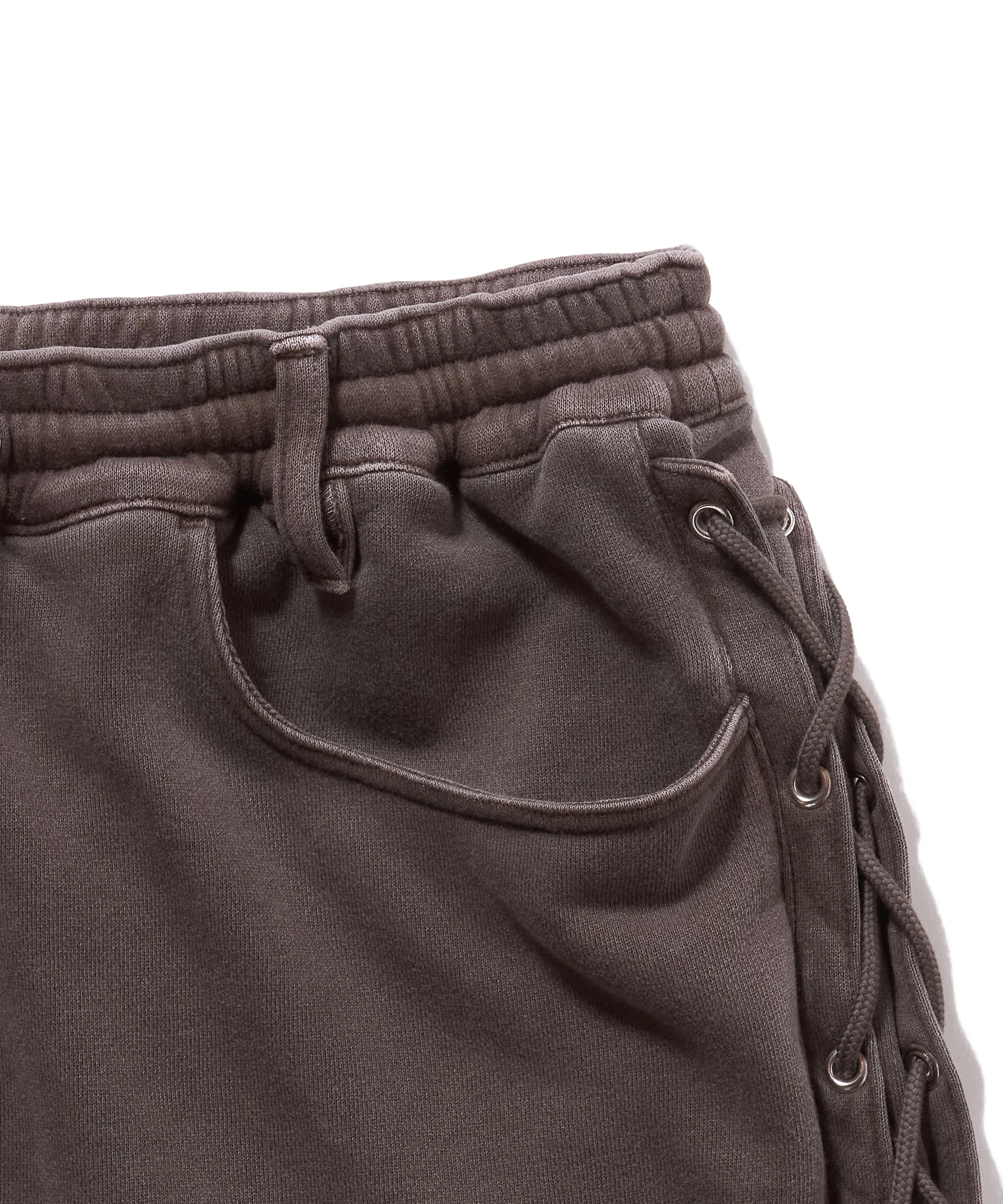 RIDERS SWEAT SHORTS sold by Sugarhill product image thumbnail 4