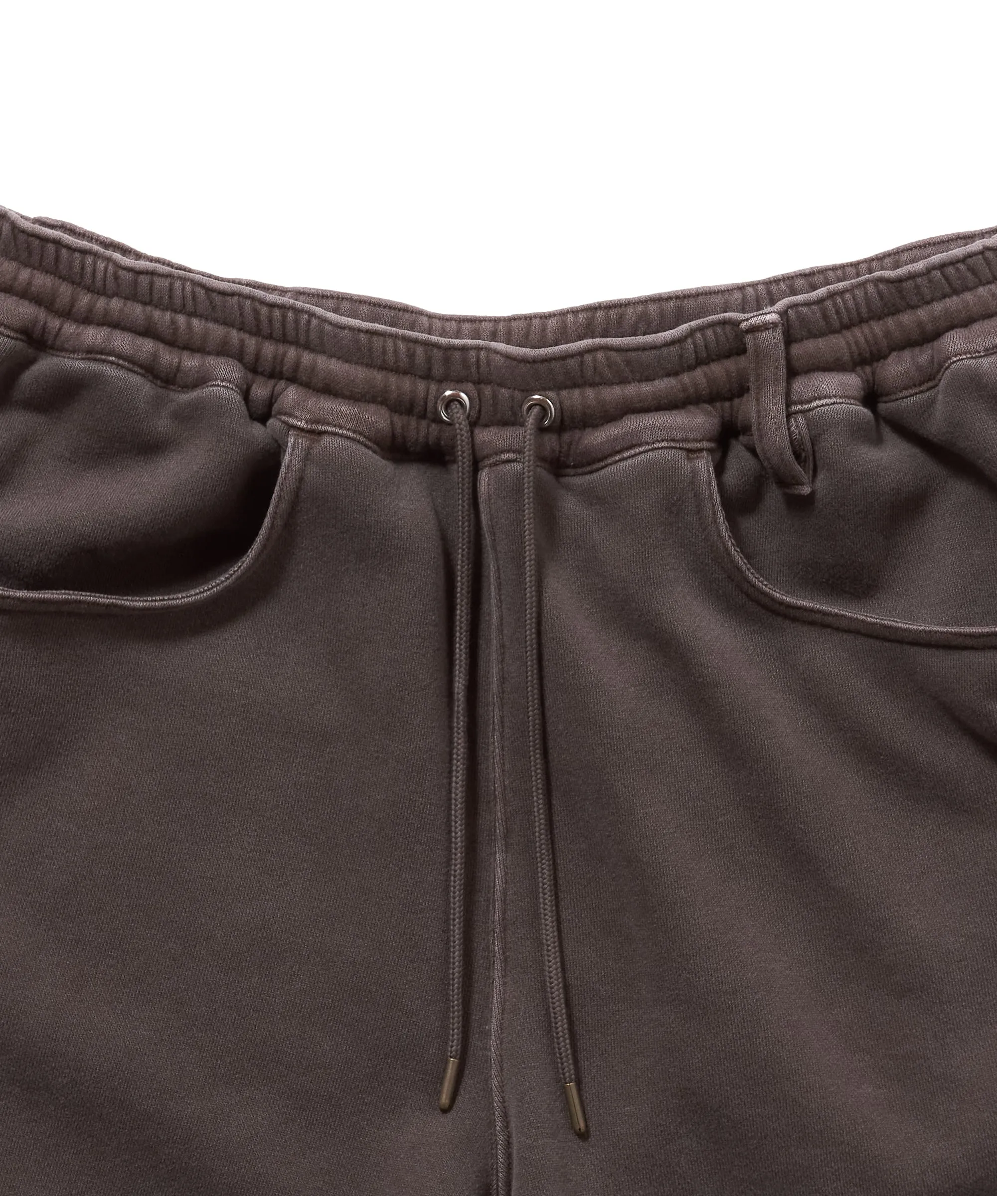 RIDERS SWEAT SHORTS sold by Sugarhill product image thumbnail 3
