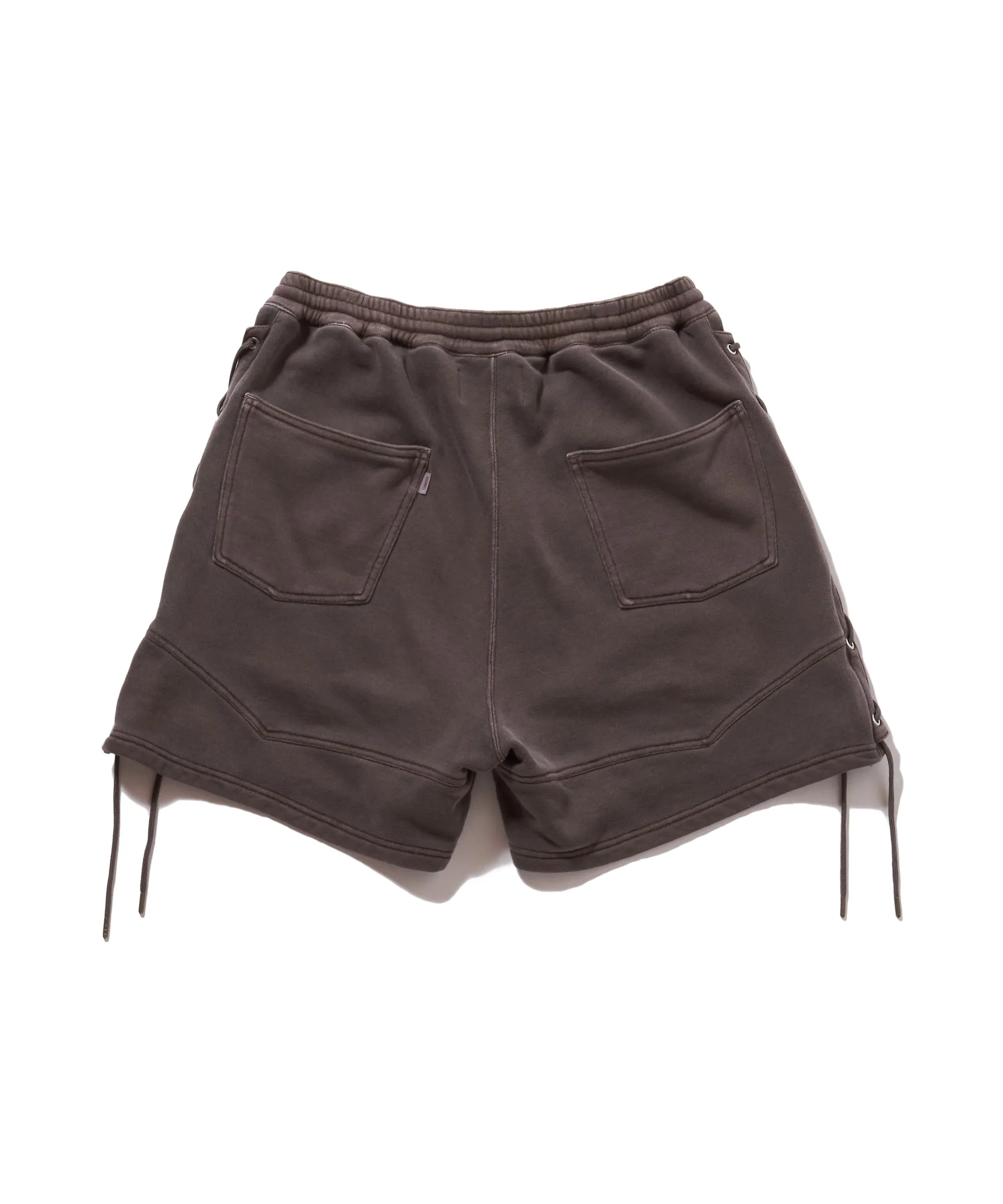 RIDERS SWEAT SHORTS sold by Sugarhill product image thumbnail 2