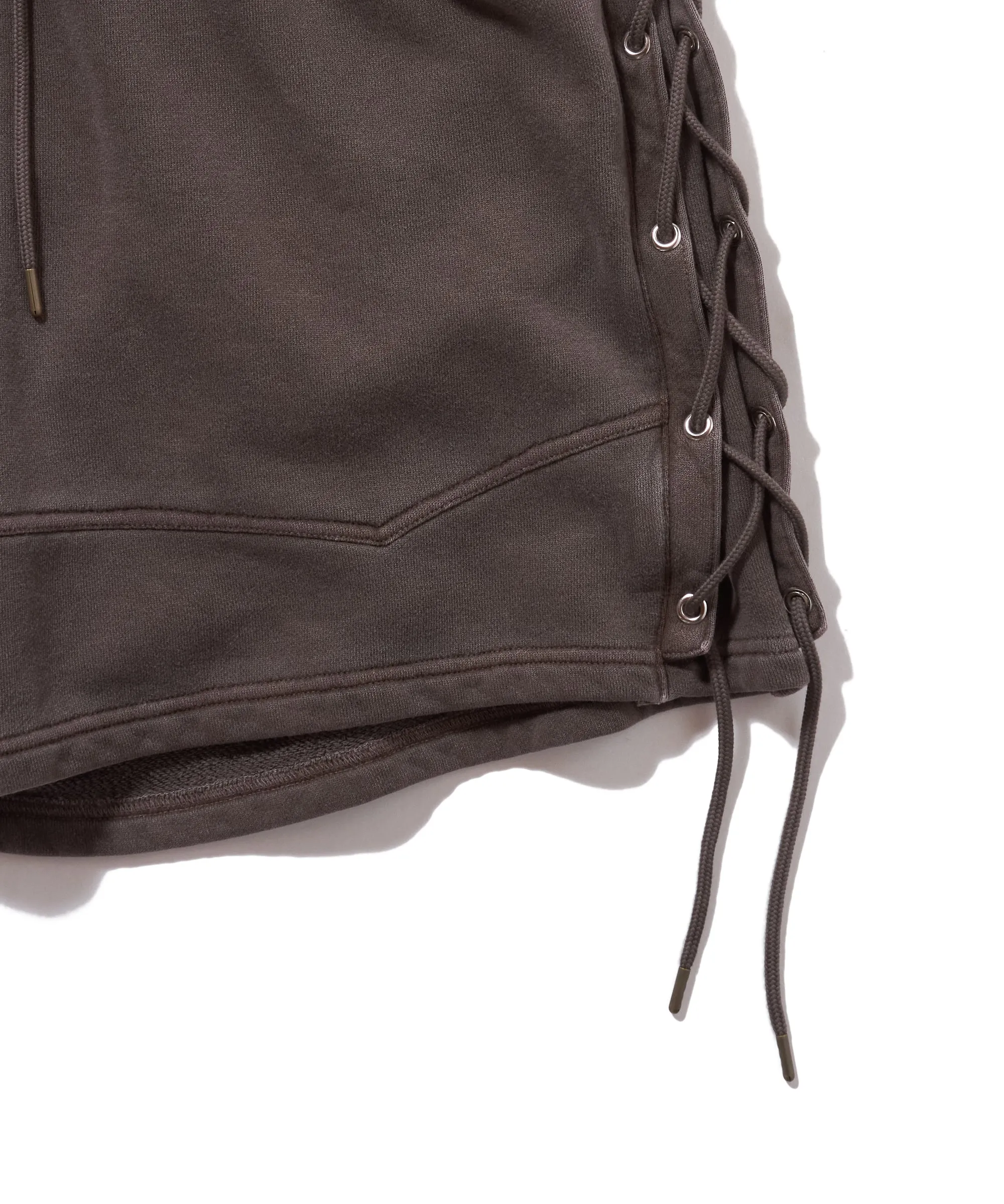 RIDERS SWEAT SHORTS sold by Sugarhill product image thumbnail 5