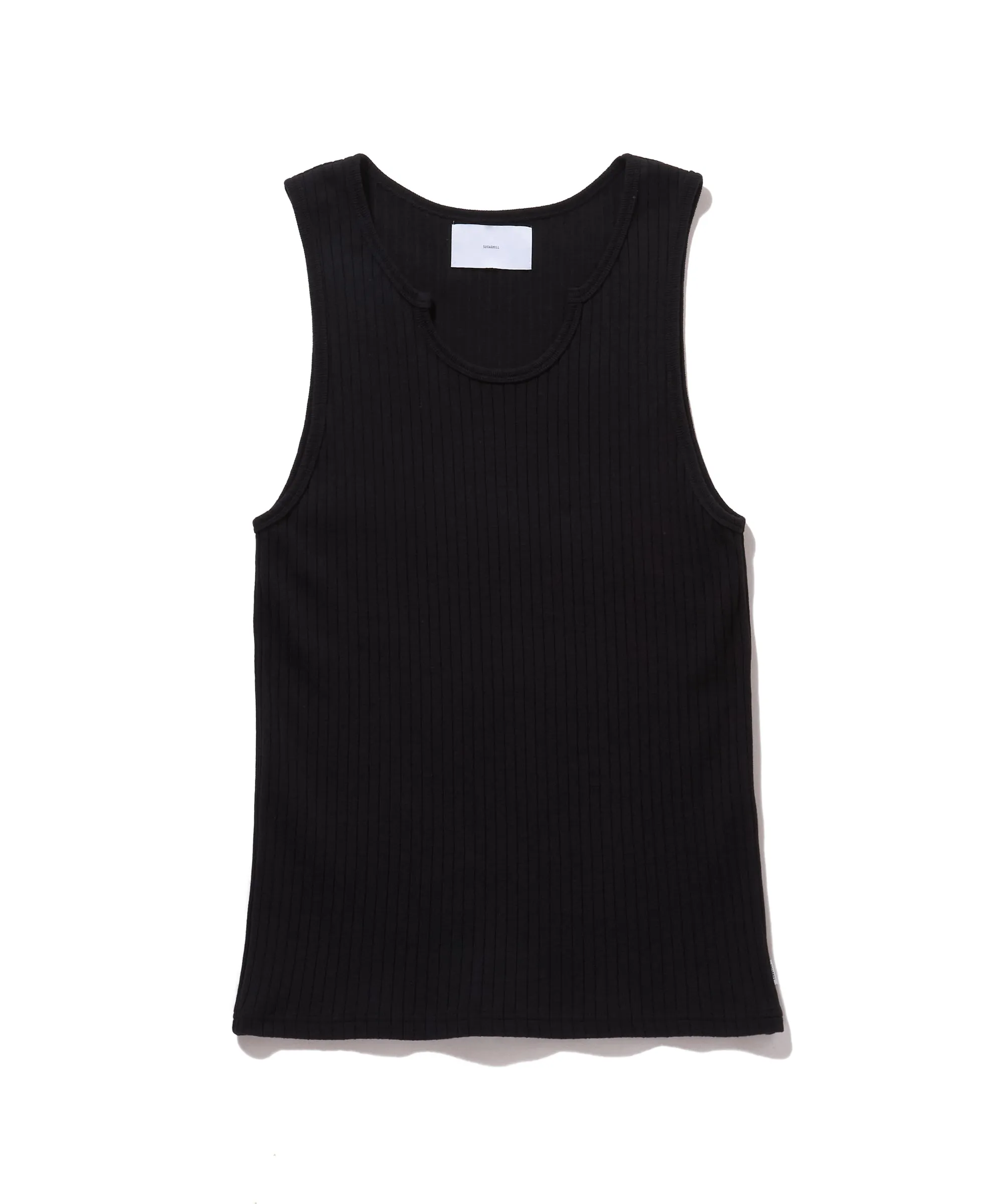 RIB TANKTOP sold by Sugarhill product image thumbnail 2