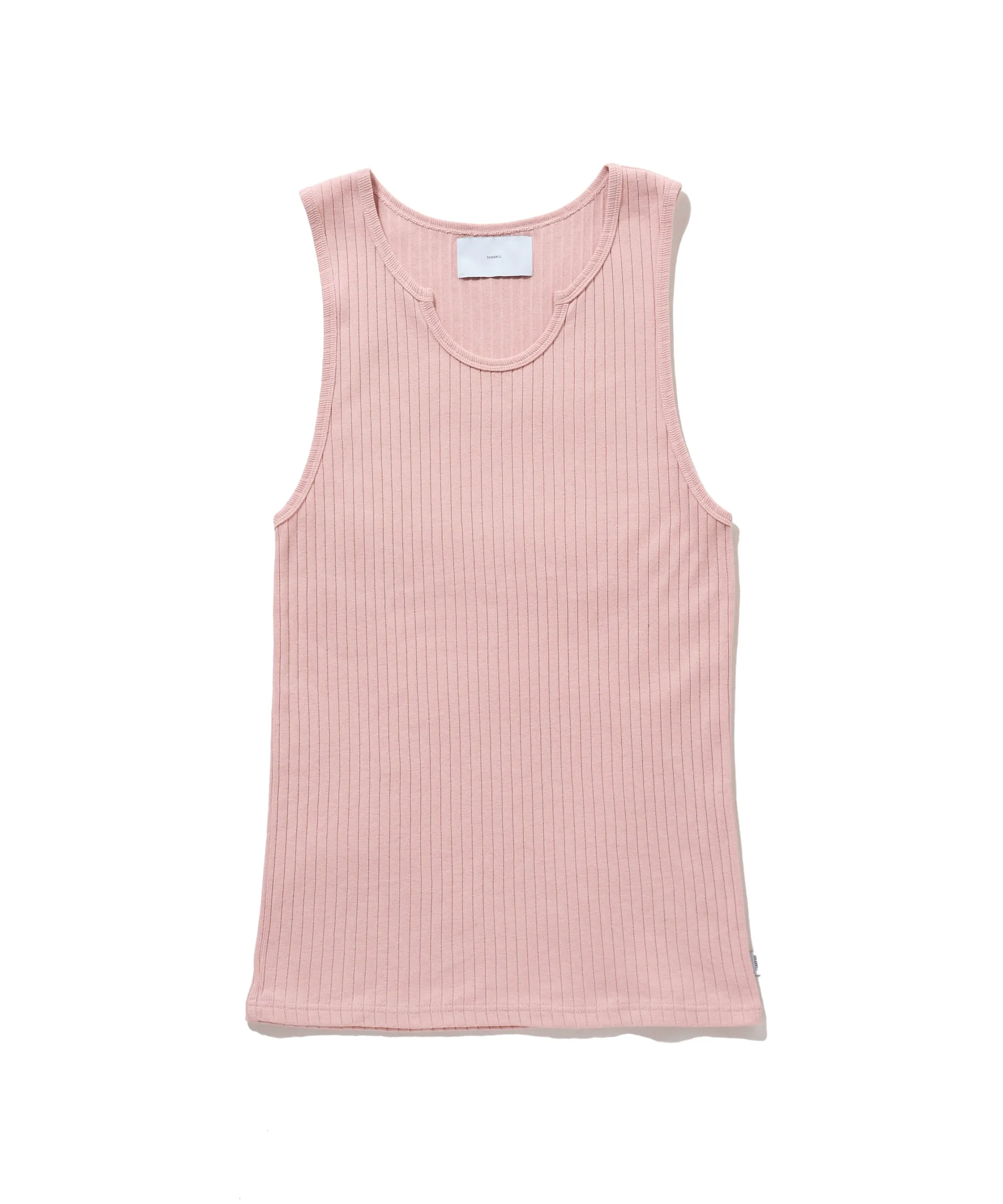 RIB TANKTOP sold by Sugarhill product image thumbnail 4