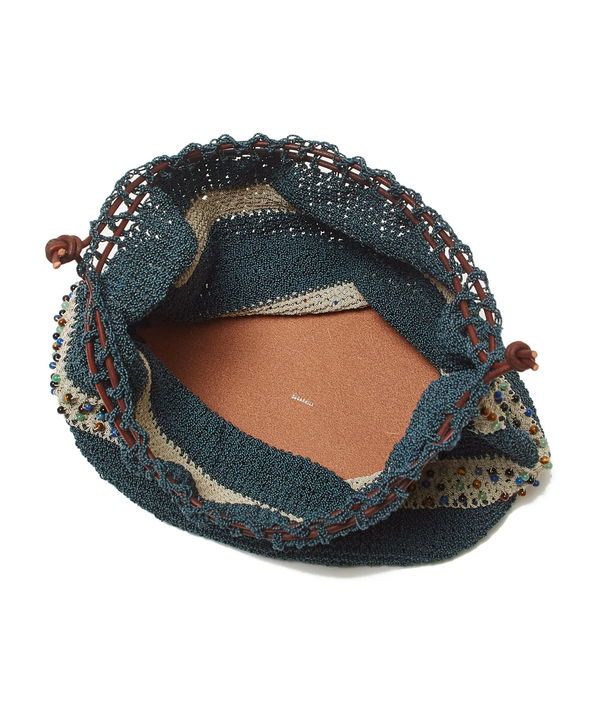 KNITTING BEADS BAG LARGE sold by Sugarhill product image thumbnail 5