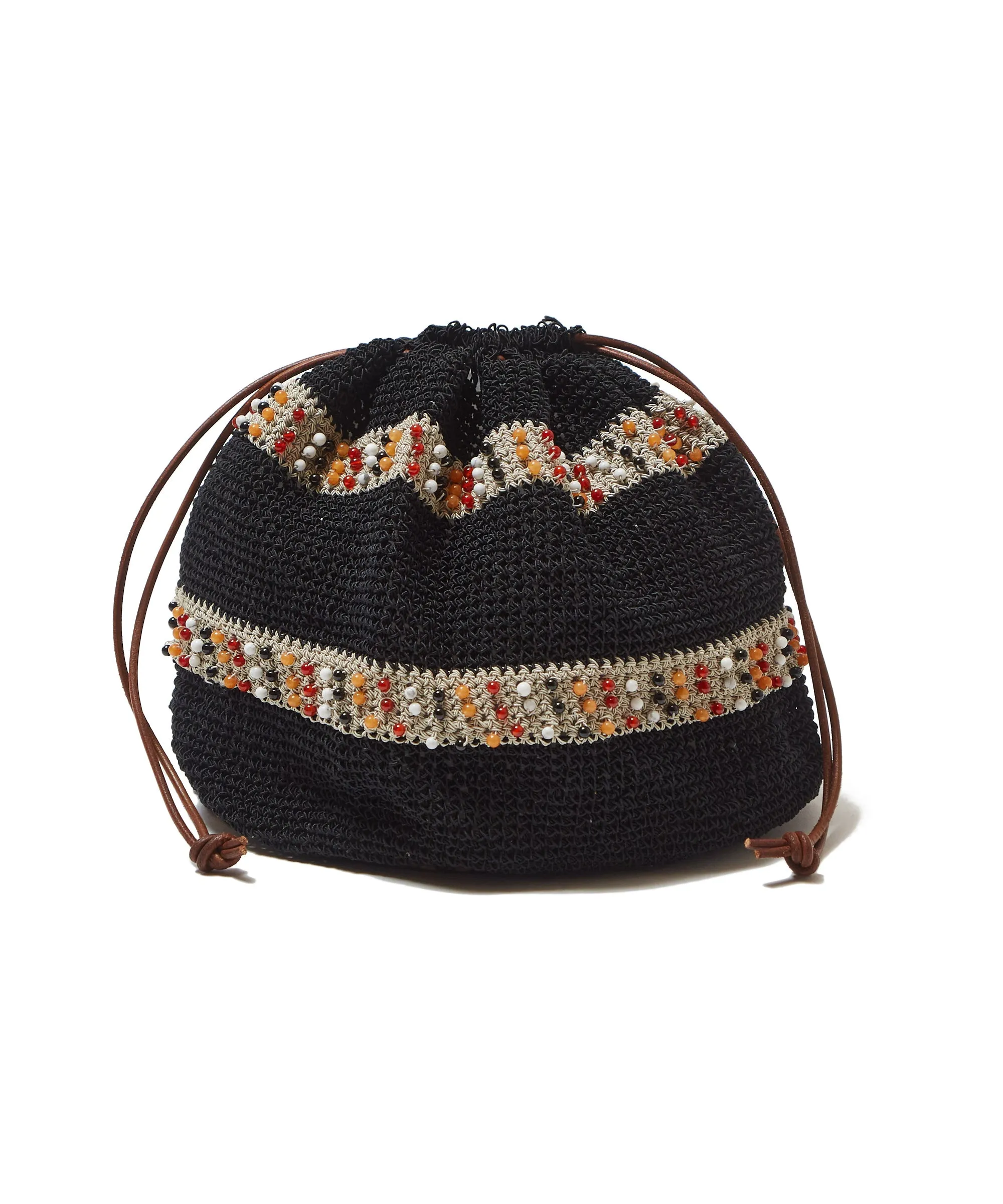 KNITTING BEADS BAG LARGE sold by Sugarhill product image thumbnail 2