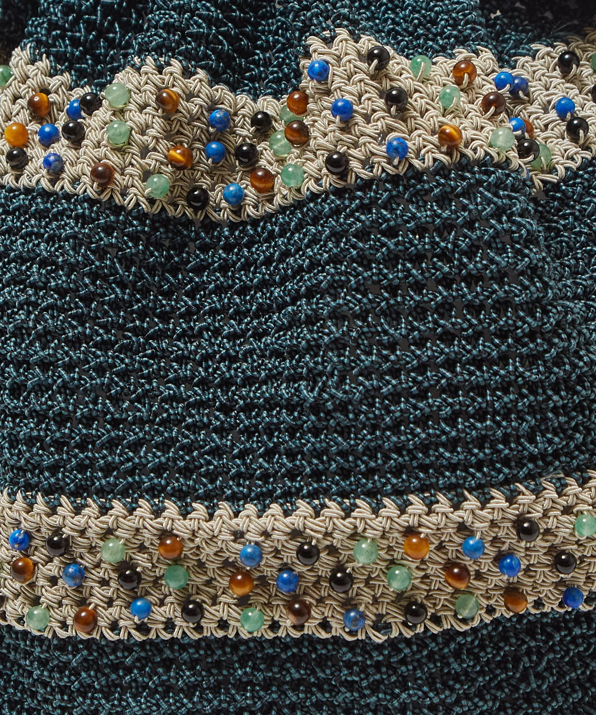 KNITTING BEADS BAG LARGE sold by Sugarhill product image thumbnail 3