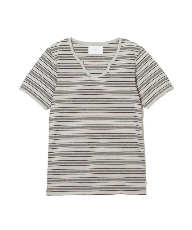 STRIPE TIGHT TEE sold by Sugarhill