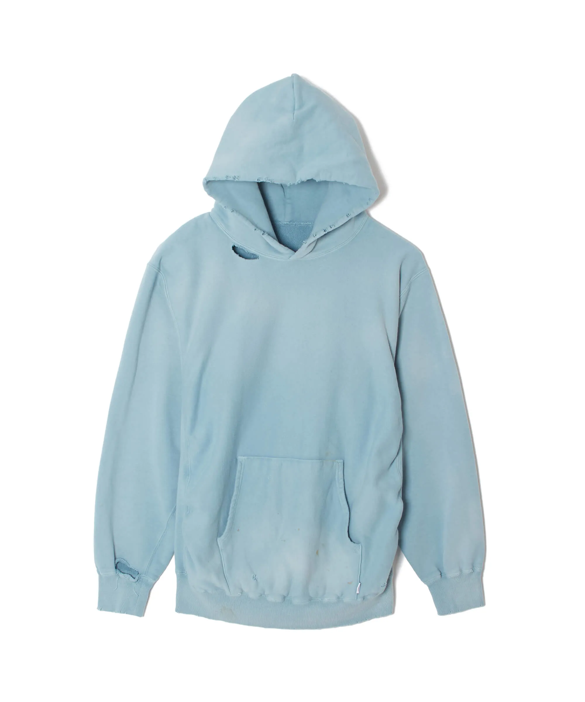 AGED HOODIE sold by Sugarhill product image thumbnail 4