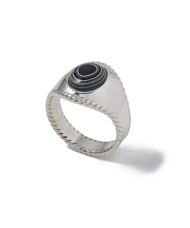 FORDITE RING made by Sugar Hill Tokyo