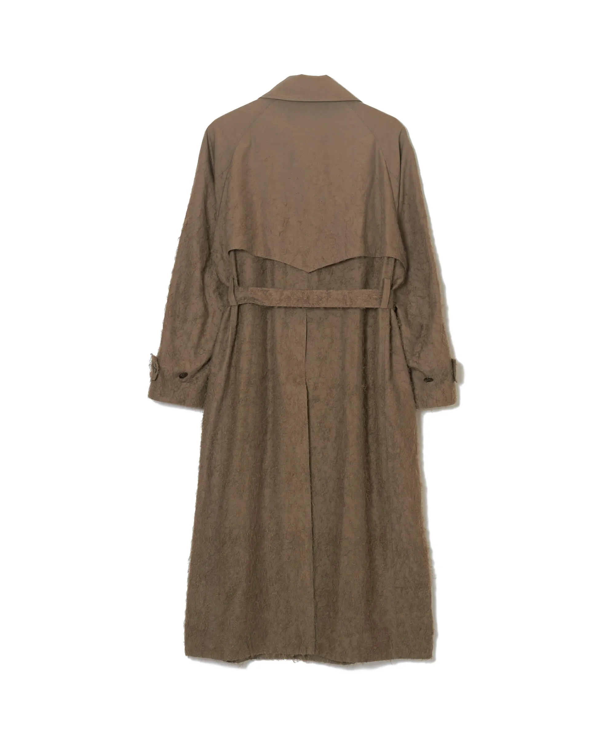 HAIRLY BALMAKAAN COAT sold by Sugarhill product image thumbnail 2