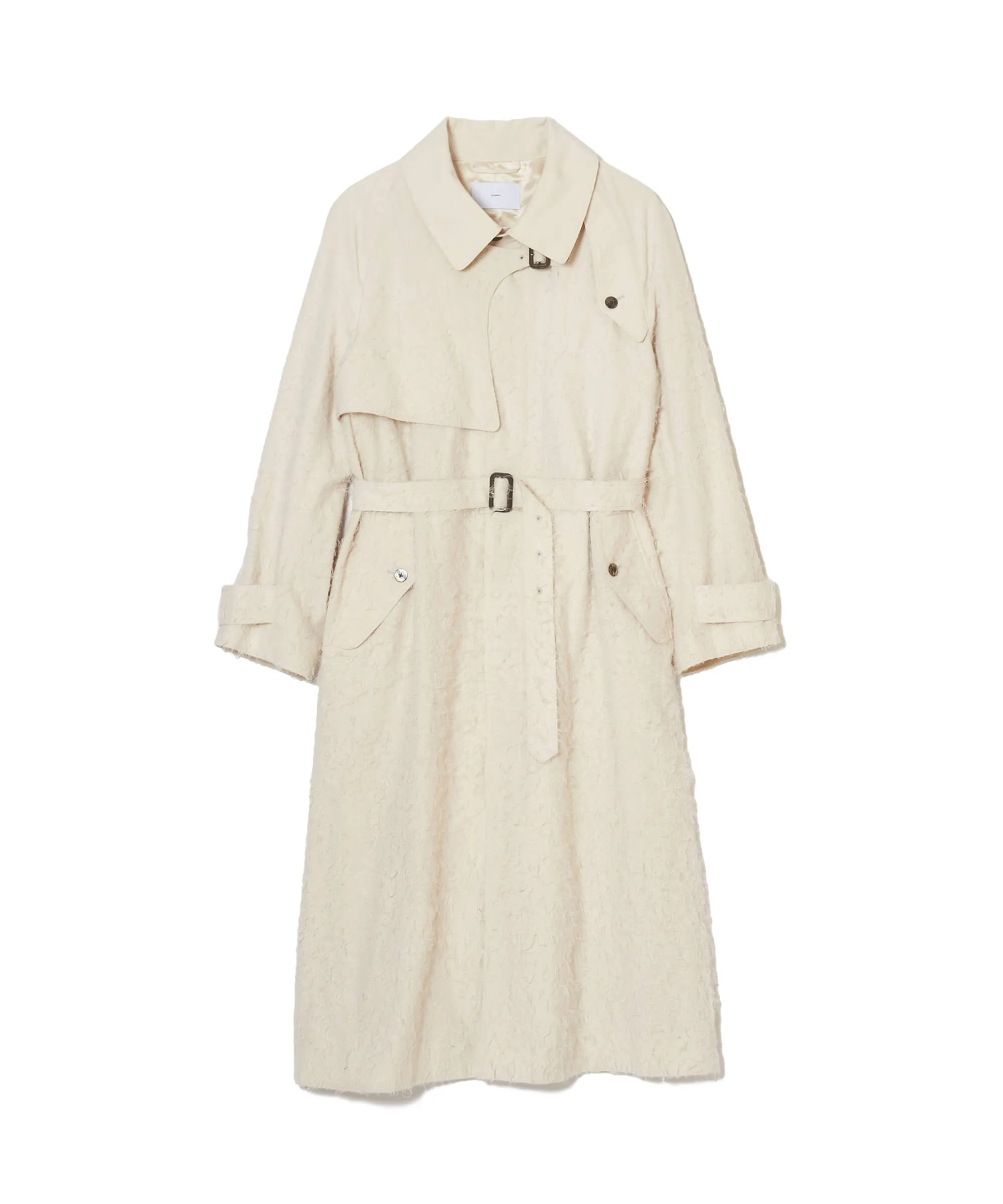 HAIRLY BALMAKAAN COAT sold by Sugarhill product image thumbnail 5