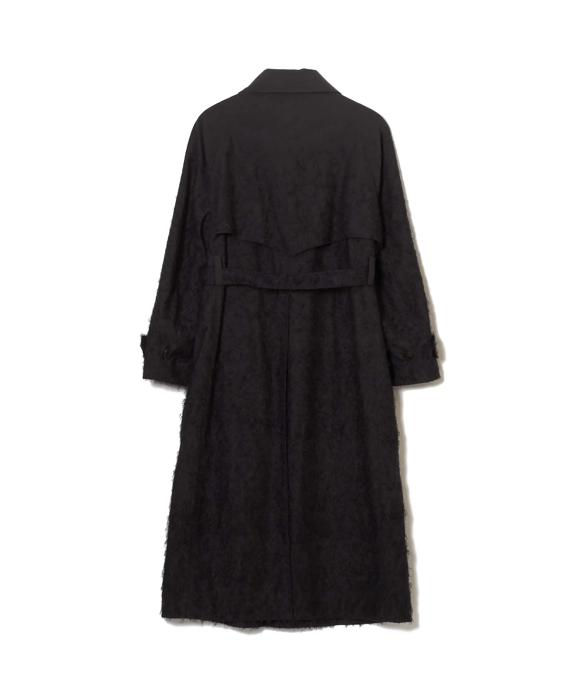 HAIRLY BALMAKAAN COAT sold by Sugarhill product image thumbnail 4