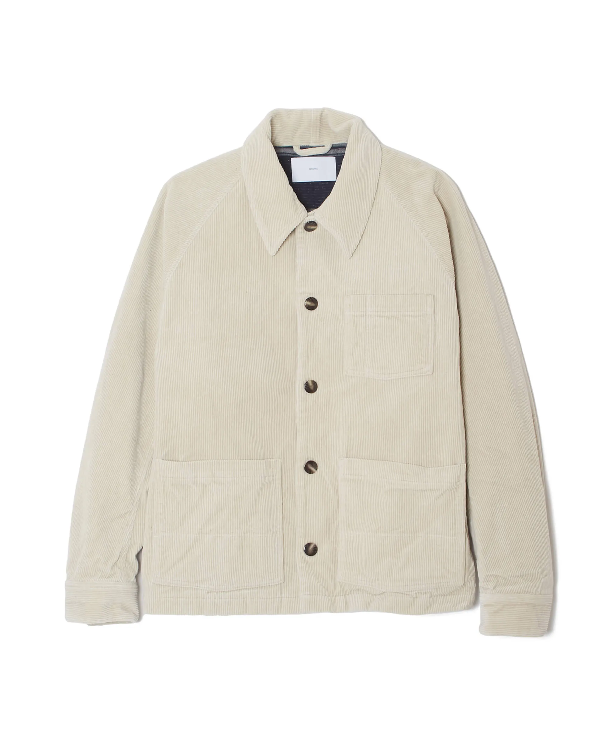 CORDUROY COVERALL sold by Sugarhill