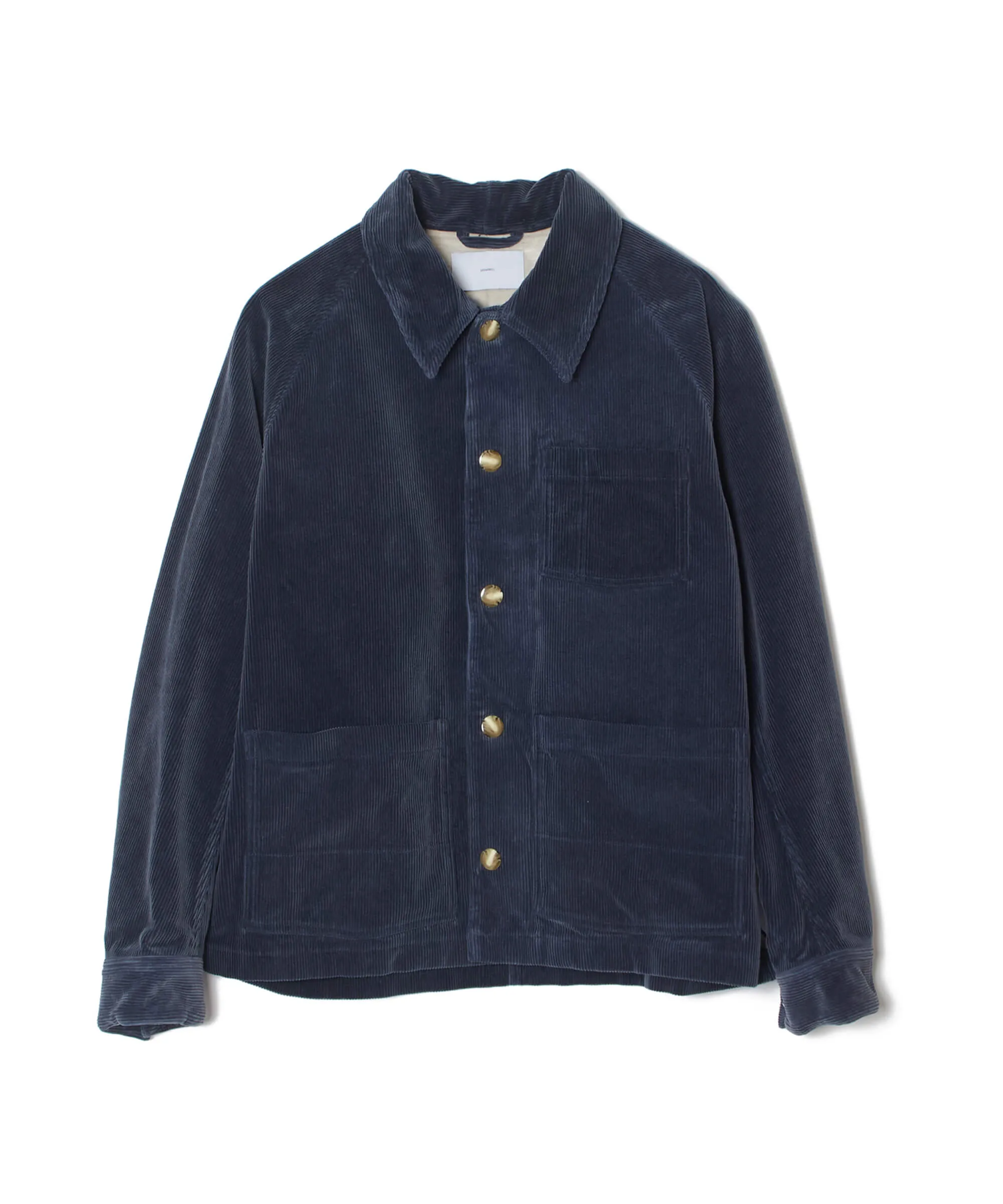 CORDUROY COVERALL sold by Sugarhill product image thumbnail 5