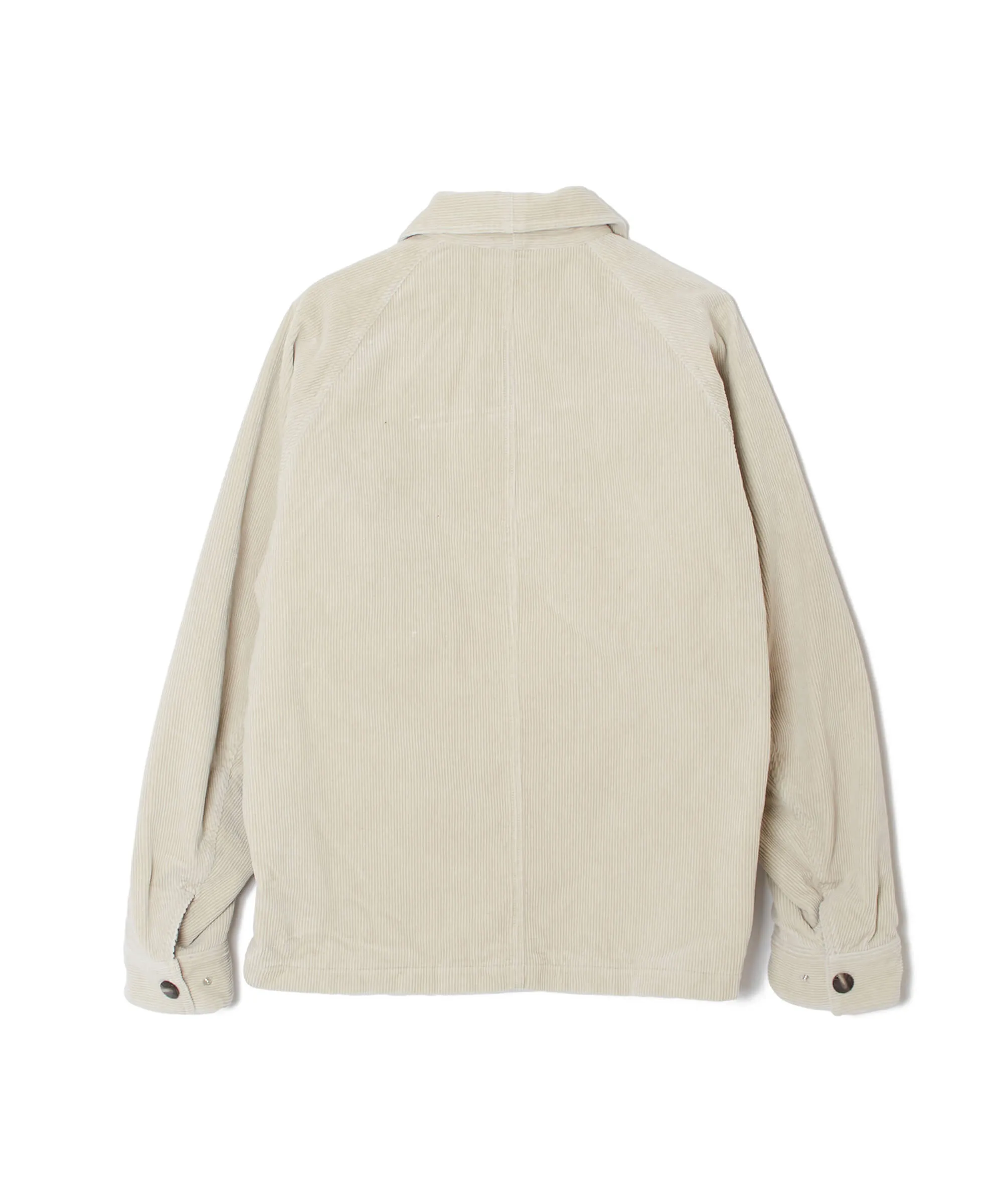 CORDUROY COVERALL sold by Sugarhill product image thumbnail 2