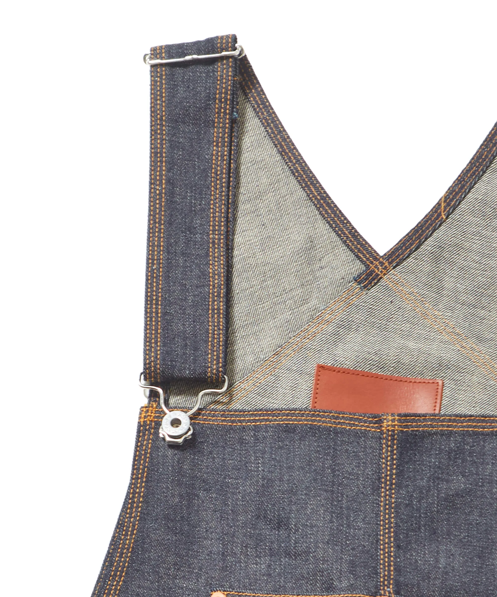 PAINTER OVERALLS sold by Sugarhill product image thumbnail 3